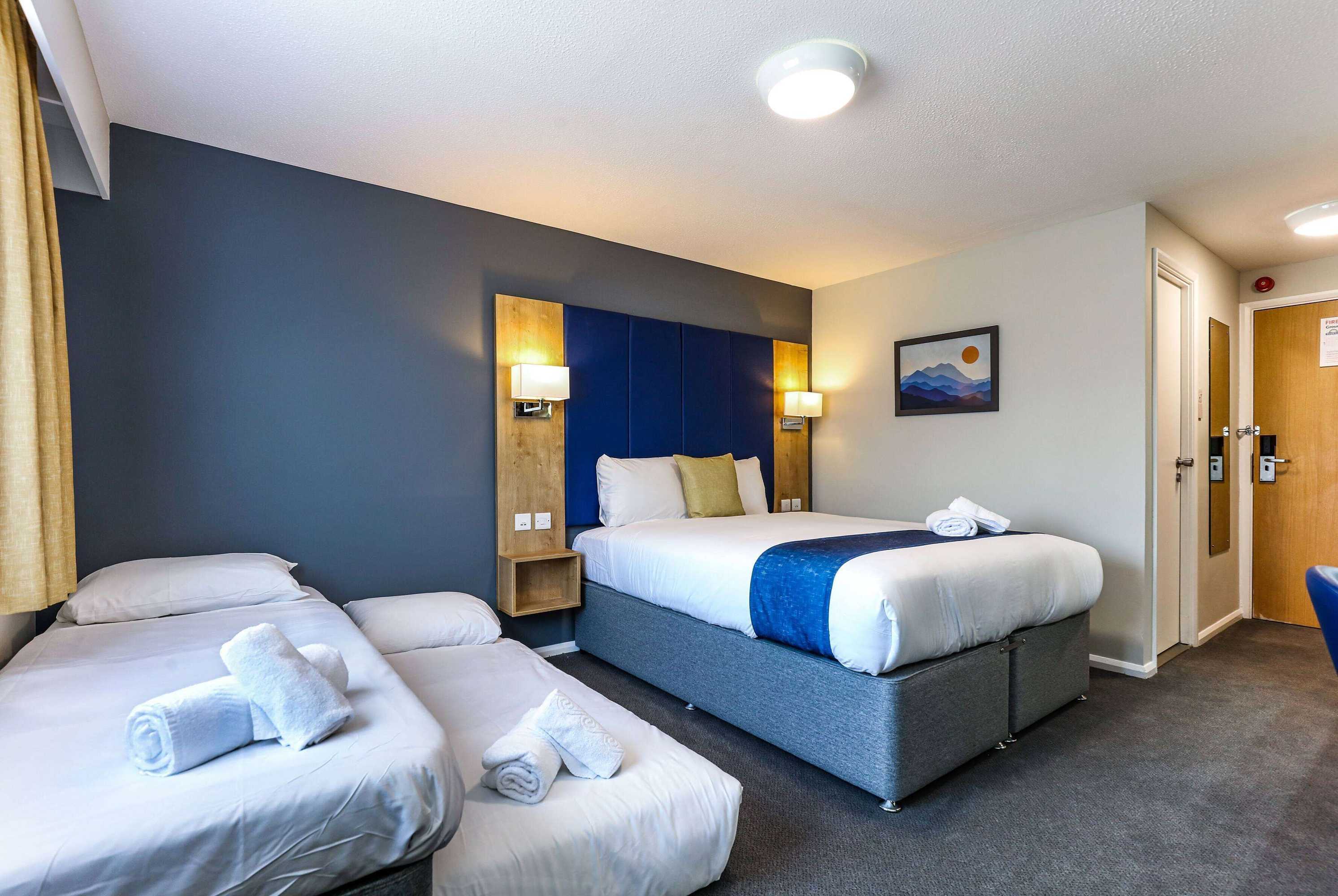 Gift card for Days Inn by Wyndham Warwick North M40 Gift card for Days Inn by Wyndham Warwick North M40