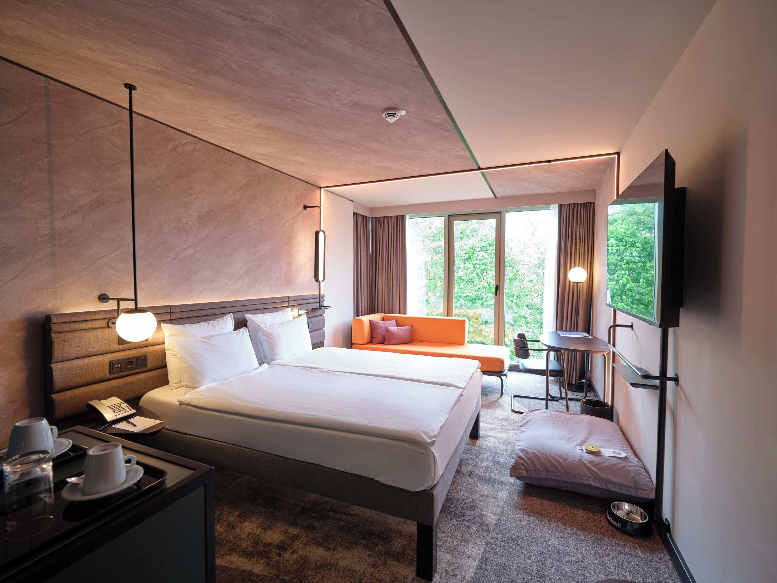 Gift card for Novotel Muenchen City Gift card for Novotel Muenchen City