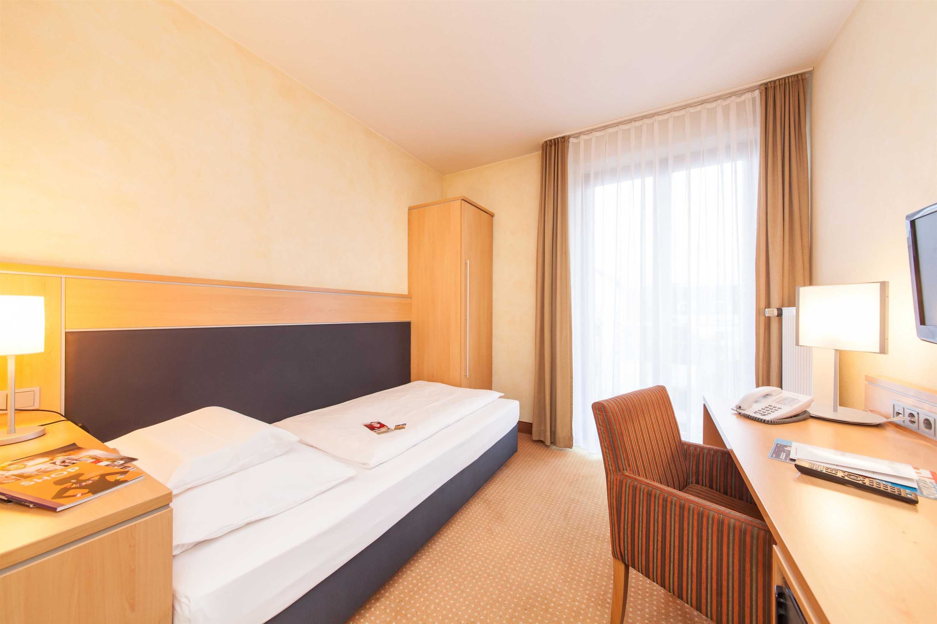 Gift card for Hotel Offenbacher Hof Gift card for Hotel Offenbacher Hof