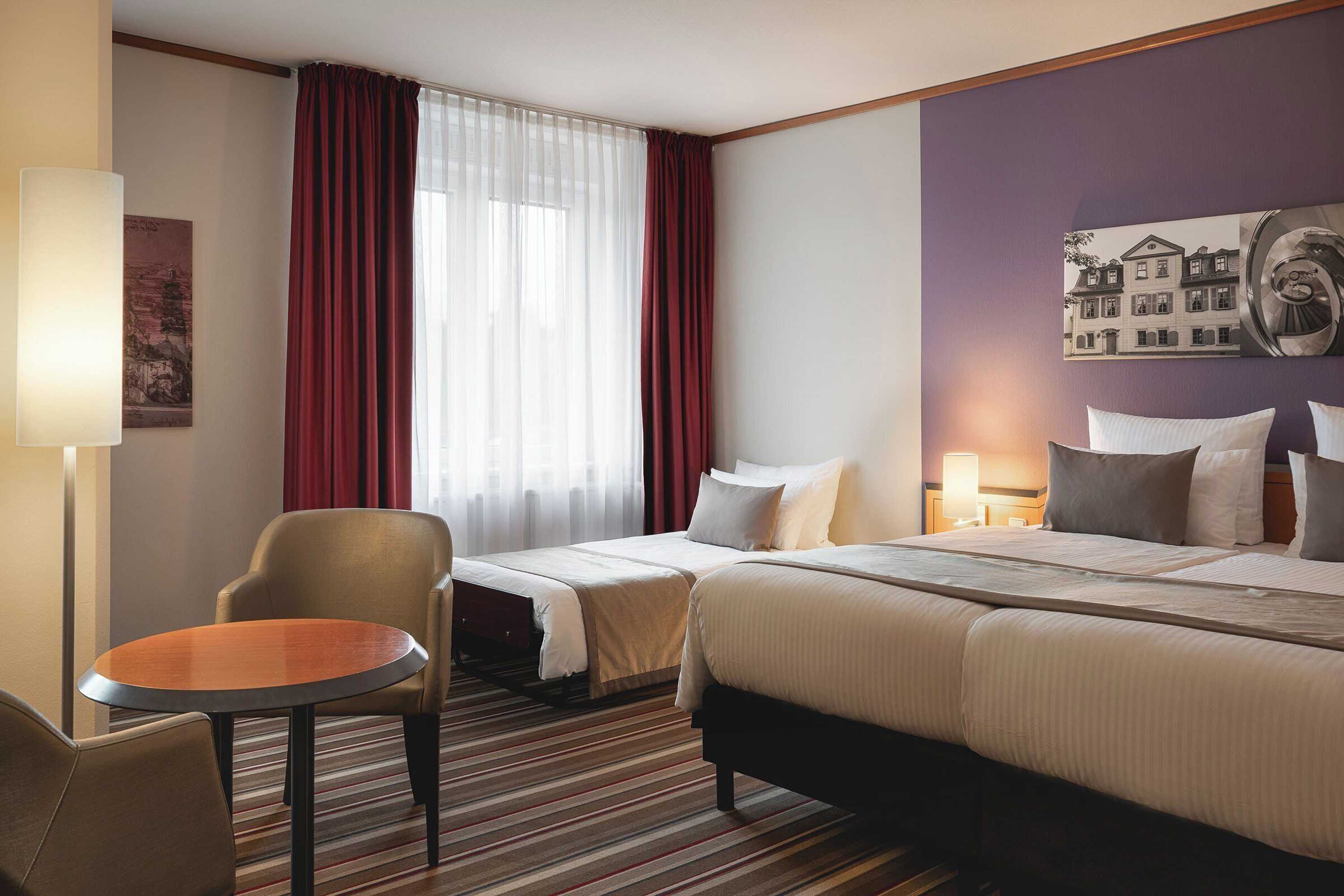 Gift card for Leonardo Hotel Weimar Gift card for Leonardo Hotel Weimar