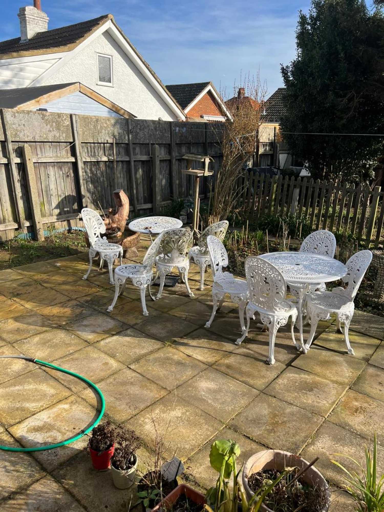 Gift card for Seaside Resort