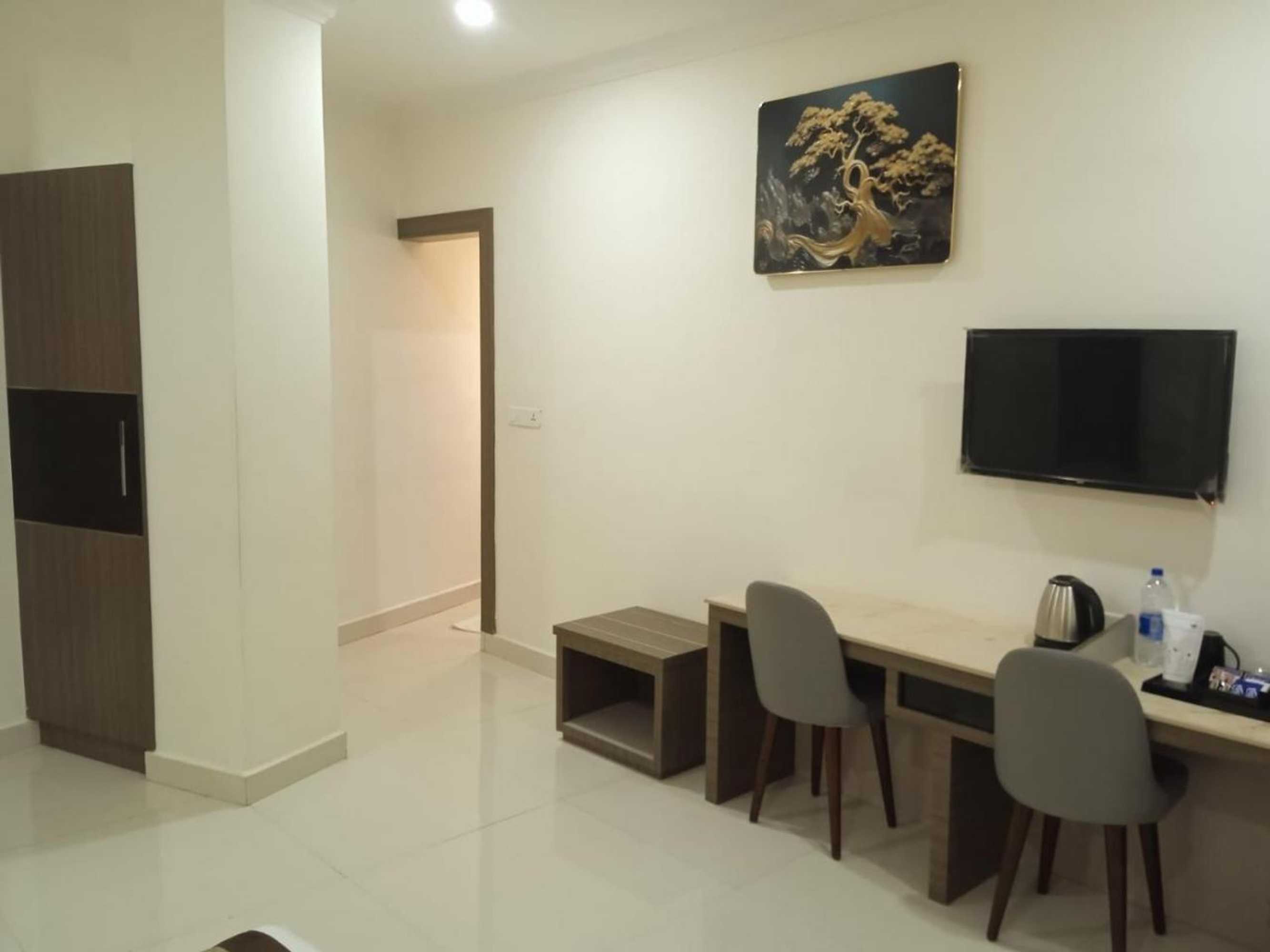 Gift card for Hotel Centauri