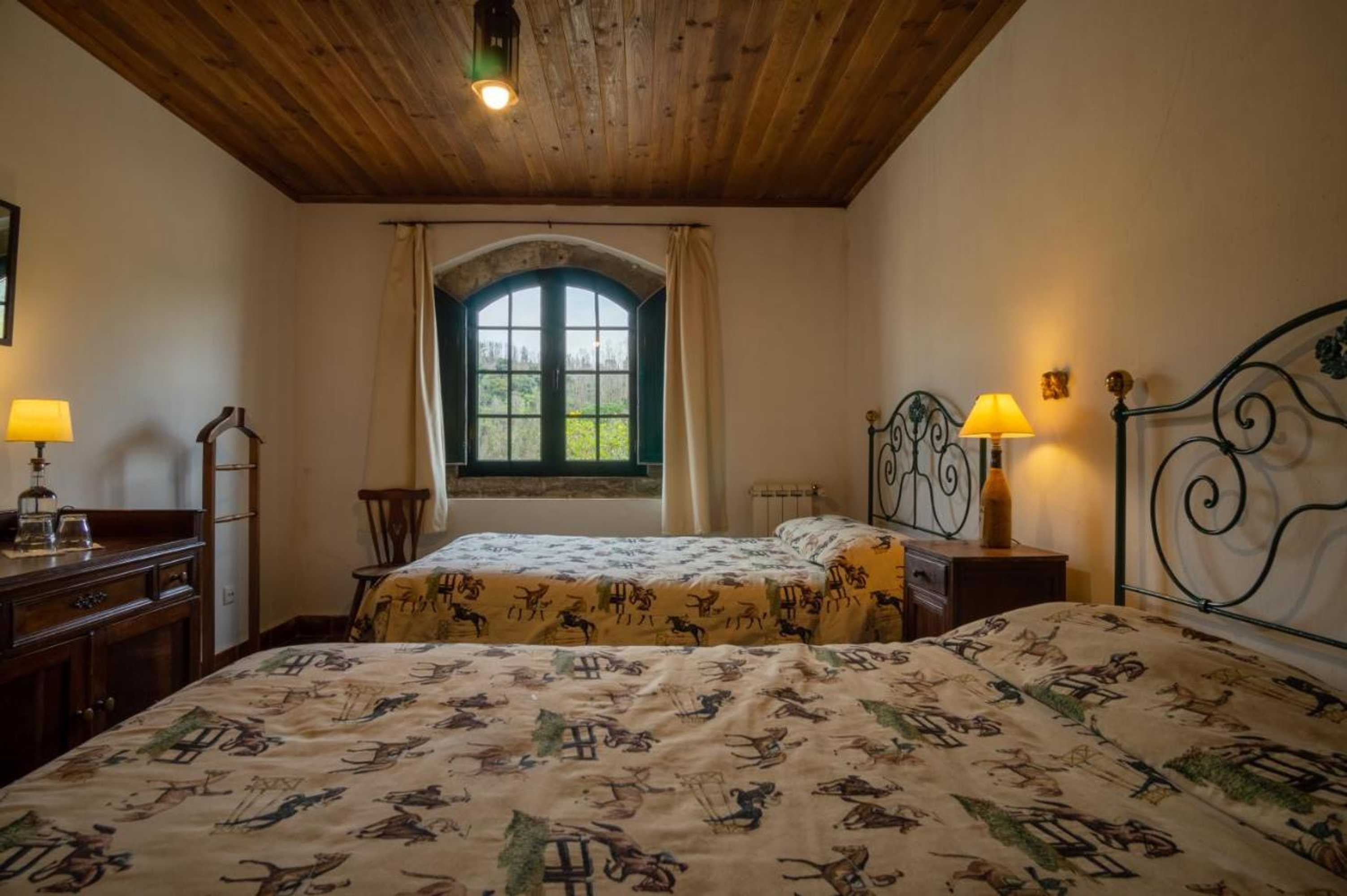 Gift card for Quinta do Brejo - Turismo Equestre