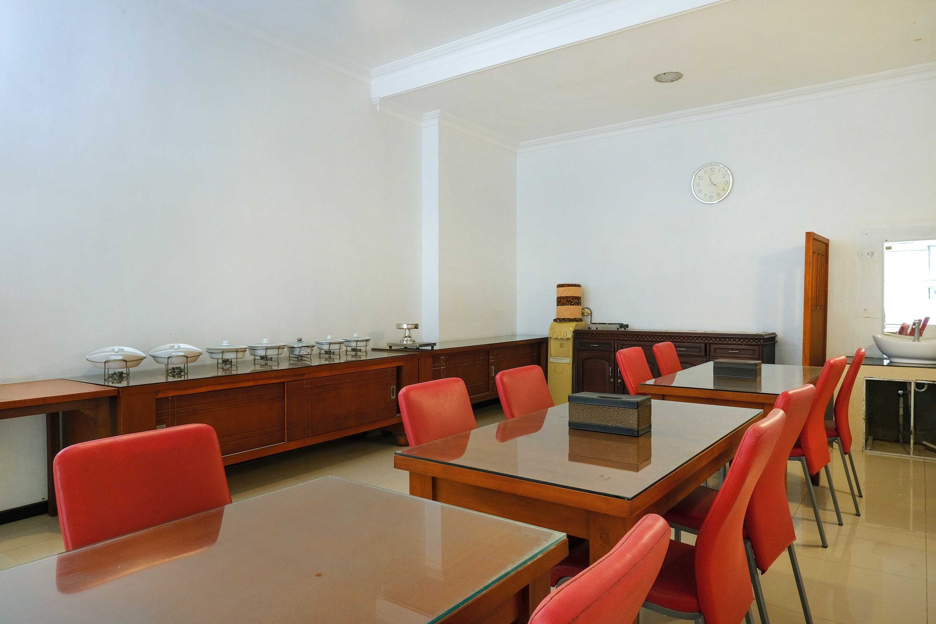 Gift card for Super Oyo Oyo Capital O 514 Omah Pari Boutique Hotel