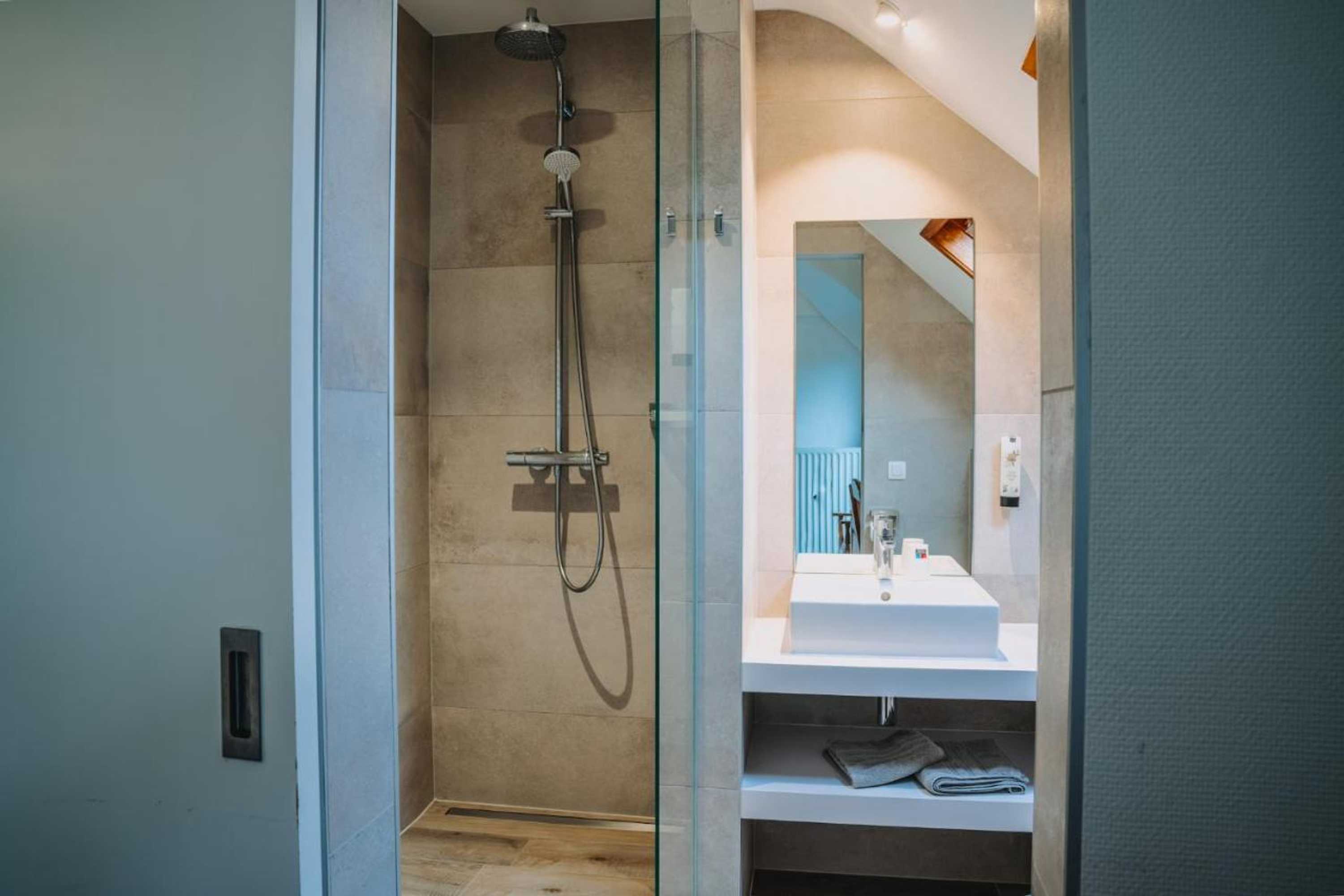 Gift card for Hotel Les Eleveurs