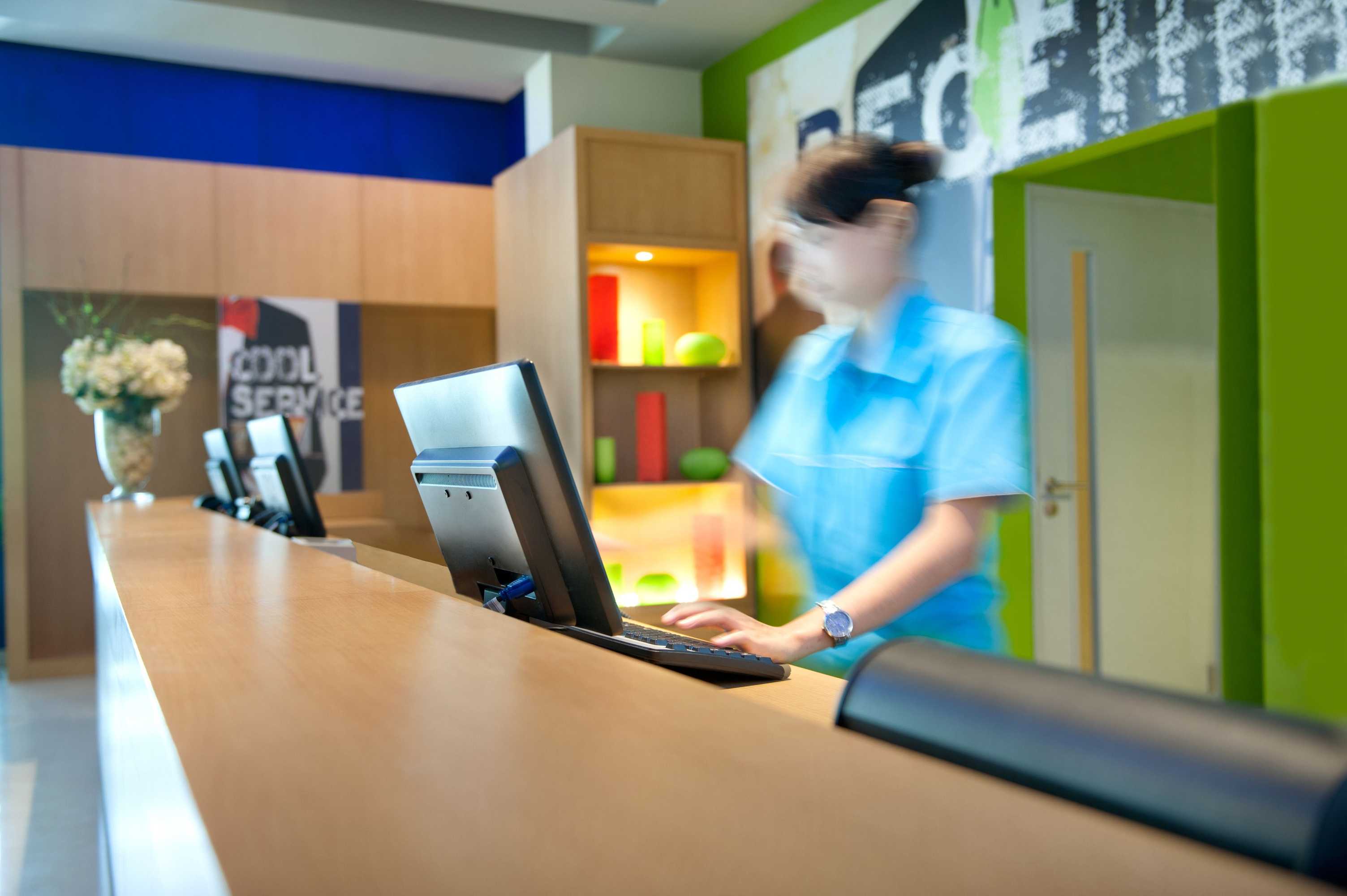 Gift card for Ibis Budget Semarang Tendean