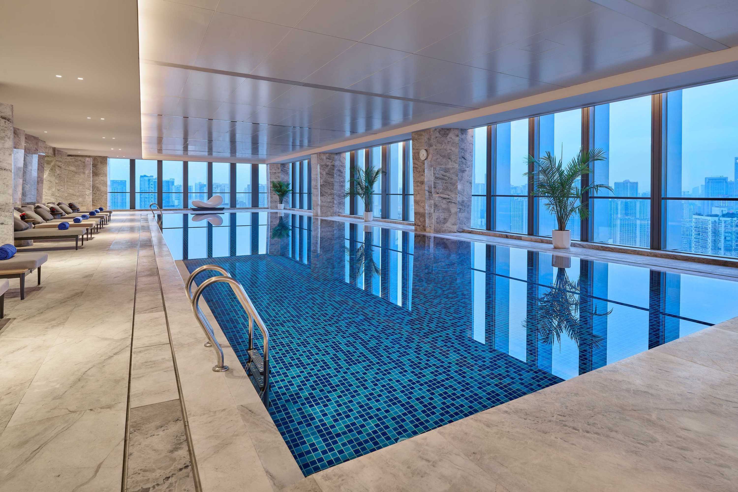 Gift card for Hilton Chongqing Liangjiang New Area Gift card for Hilton Chongqing Liangjiang New Area