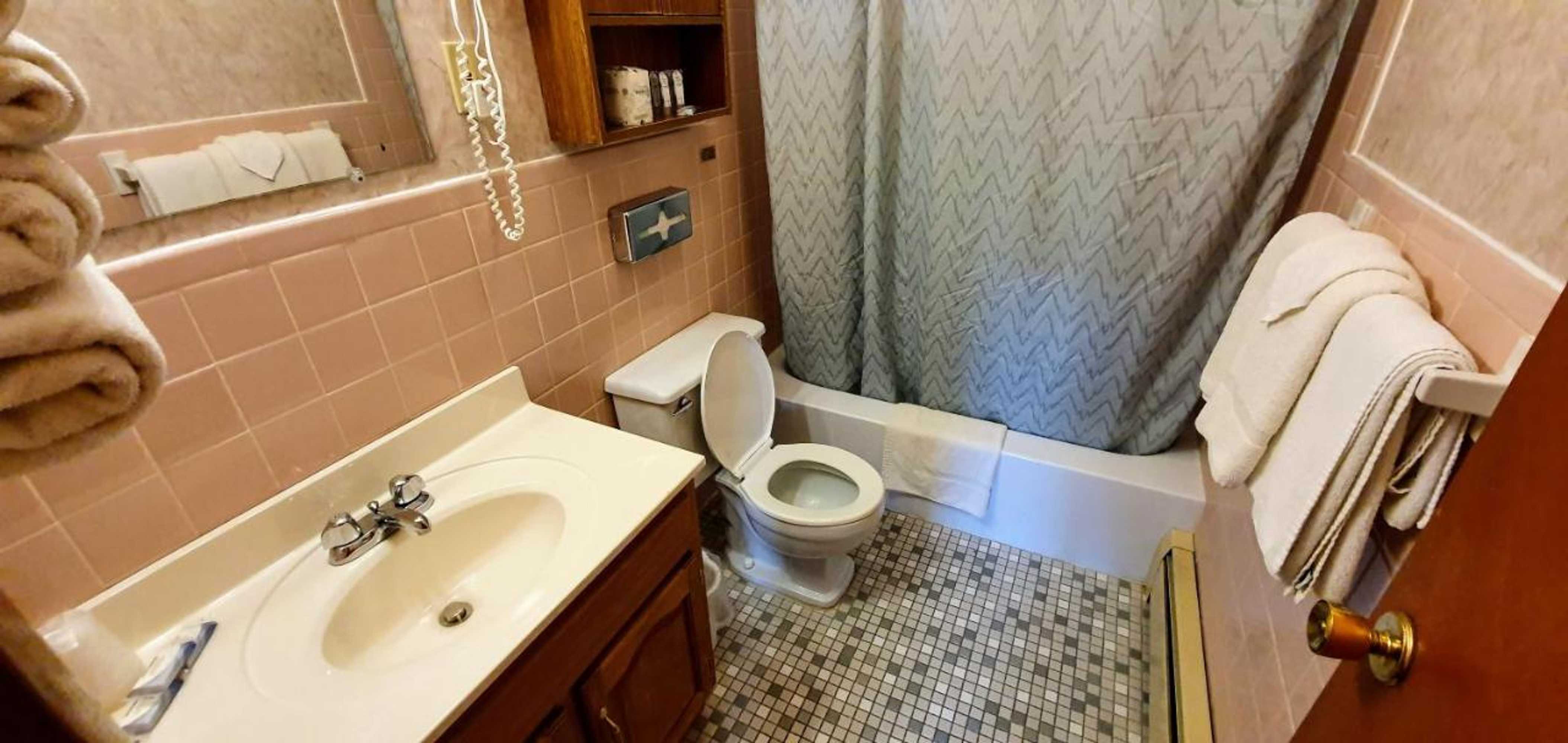 Gift card for Red Ranch Inn