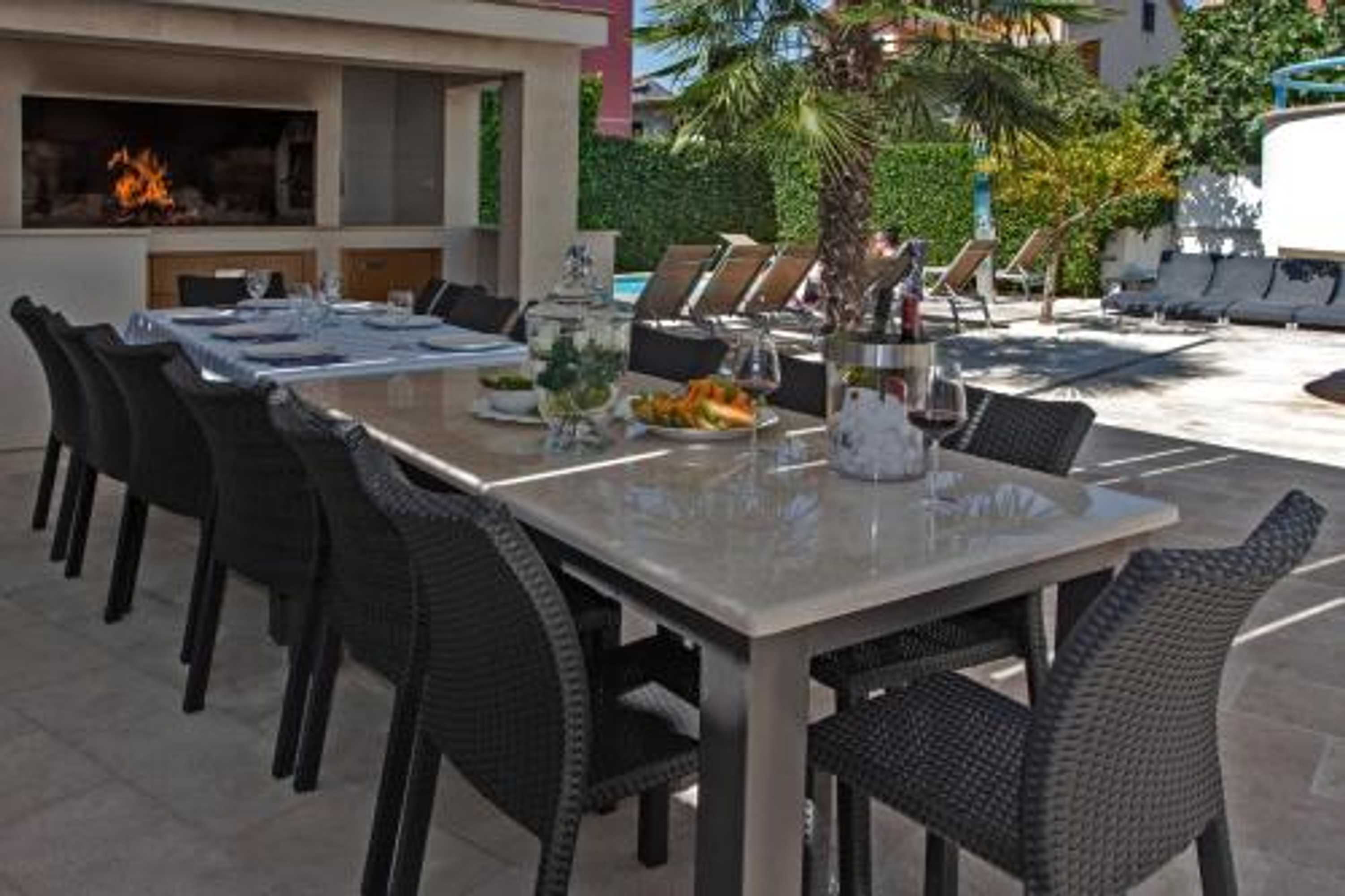 Gift card for Apartments Villa Pina Gift card for Apartments Villa Pina