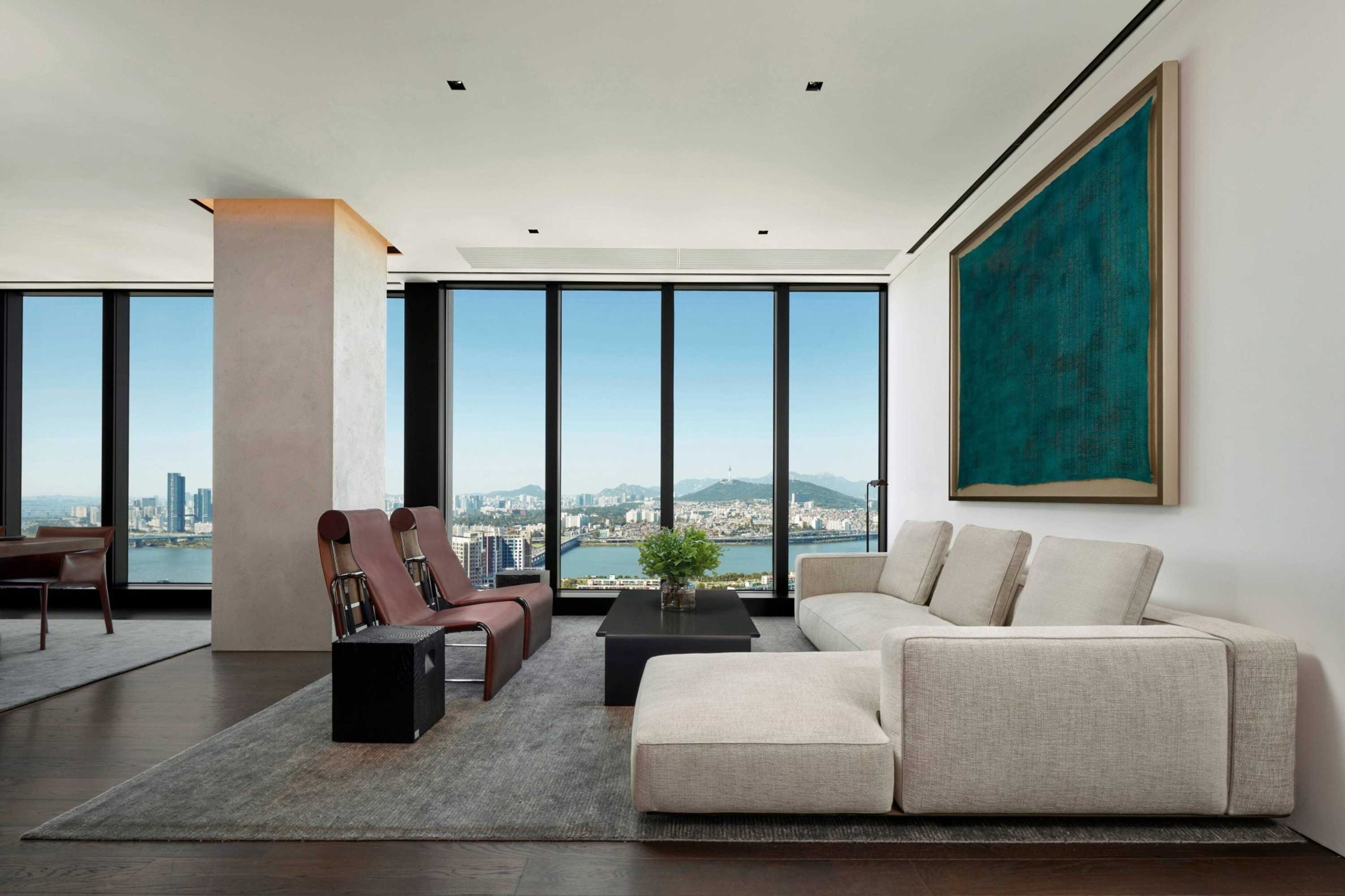 Gift card for JW Marriott Hotel Seoul Gift card for JW Marriott Hotel Seoul