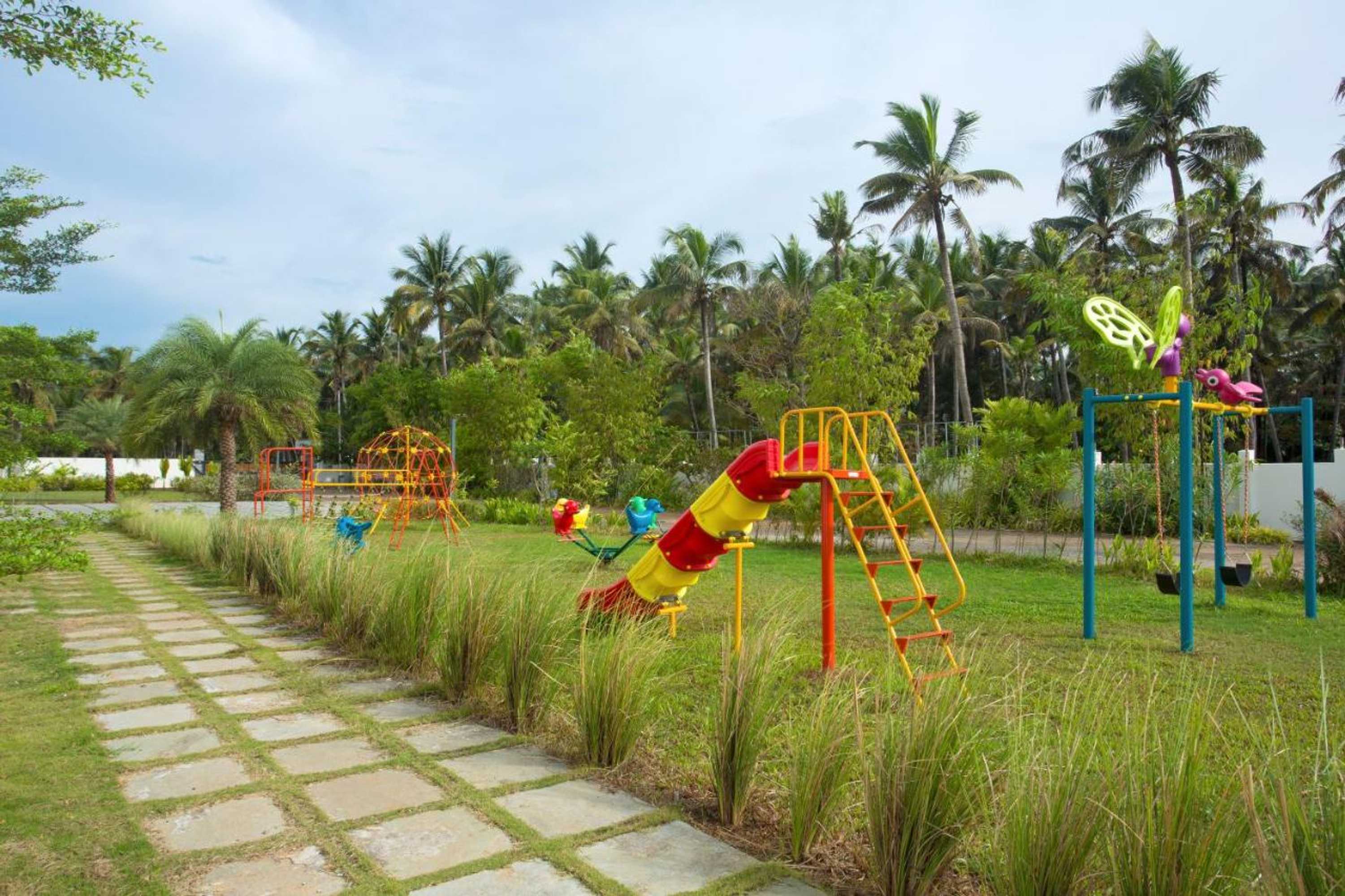 Gift card for Blue Serene Resorts