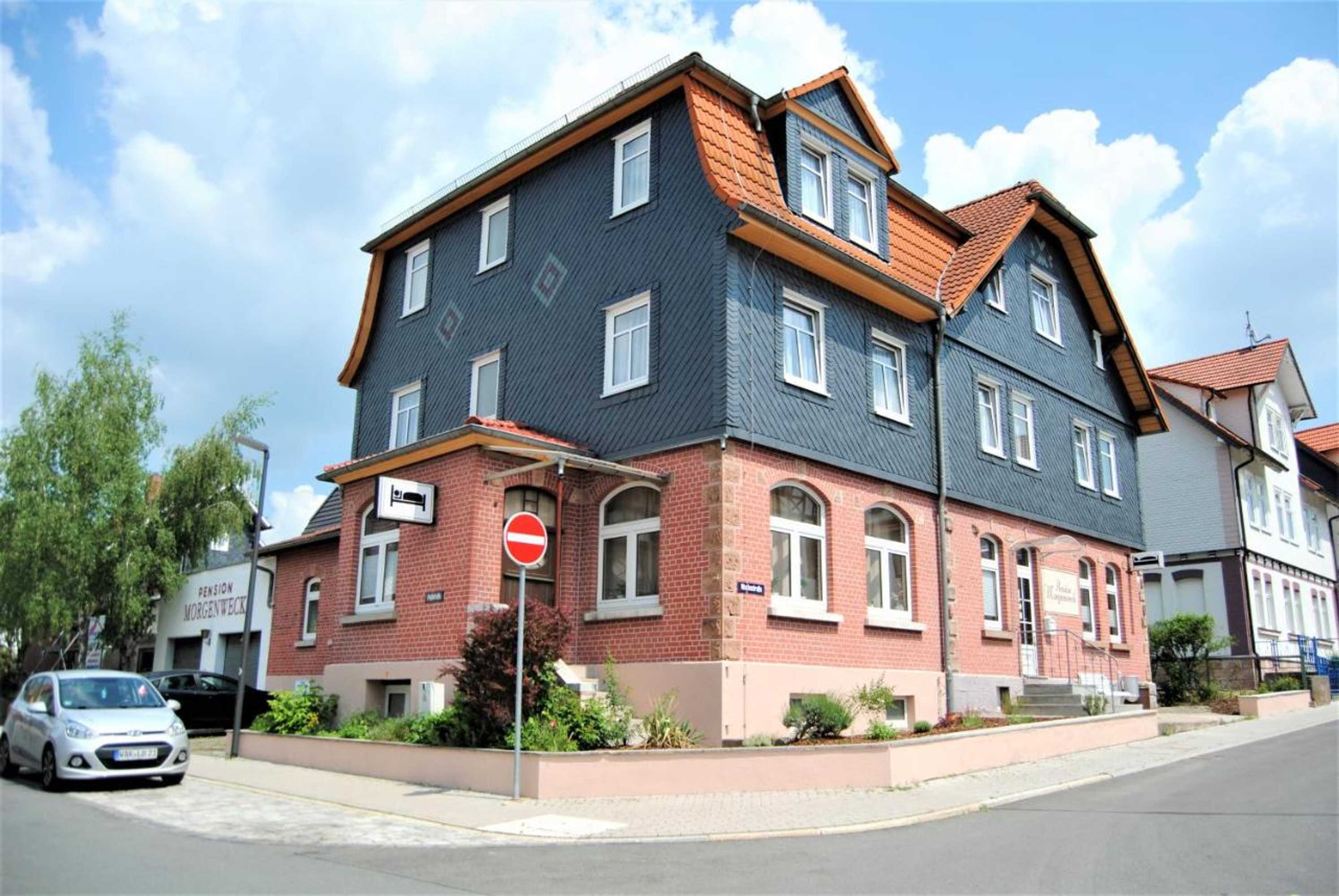 Gift card for Pension Morgenweck