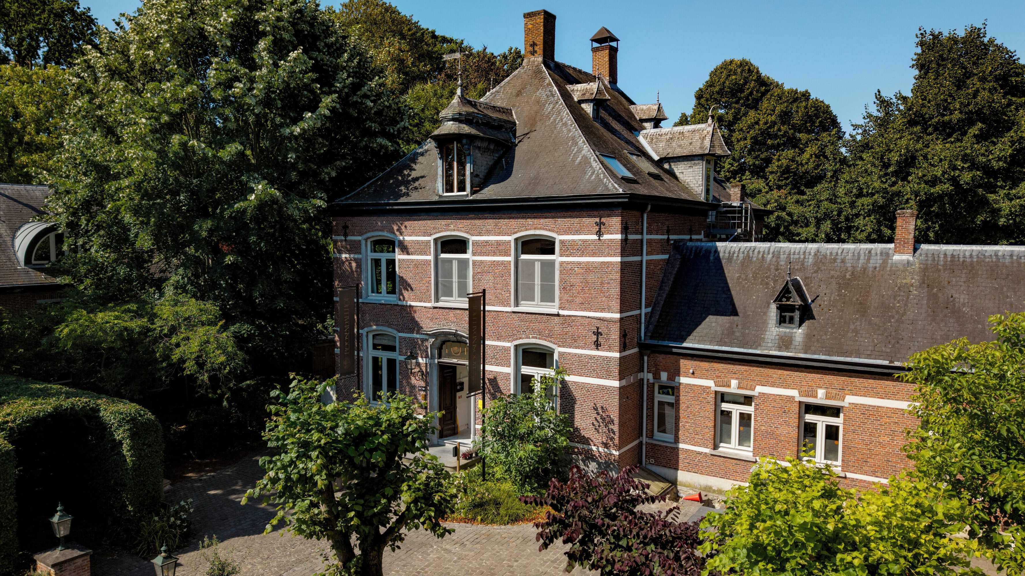 Gift card for Boutique Hotel Roosendaelhof Gift card for Boutique Hotel Roosendaelhof