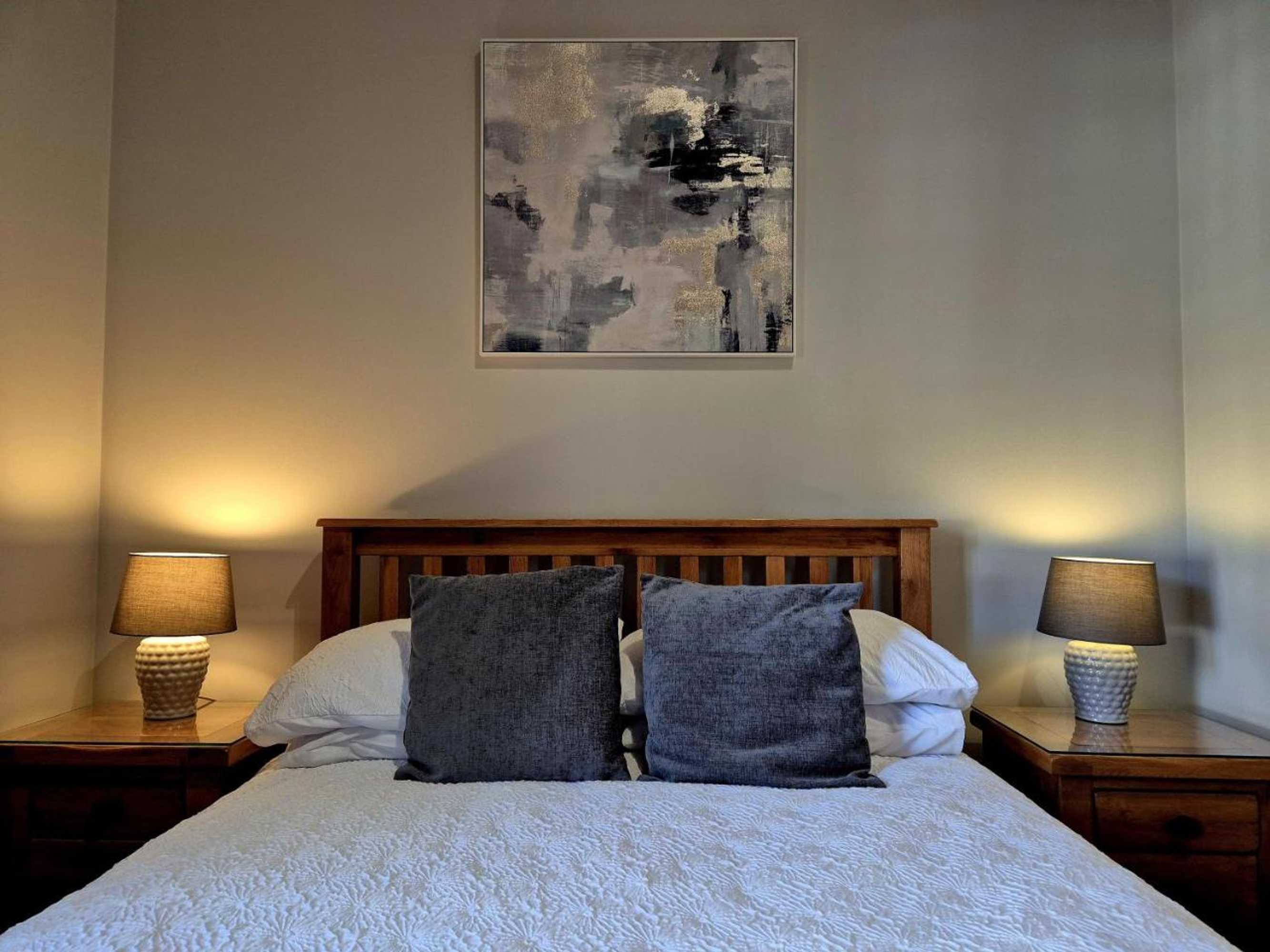 Gift card for The Badger Inn