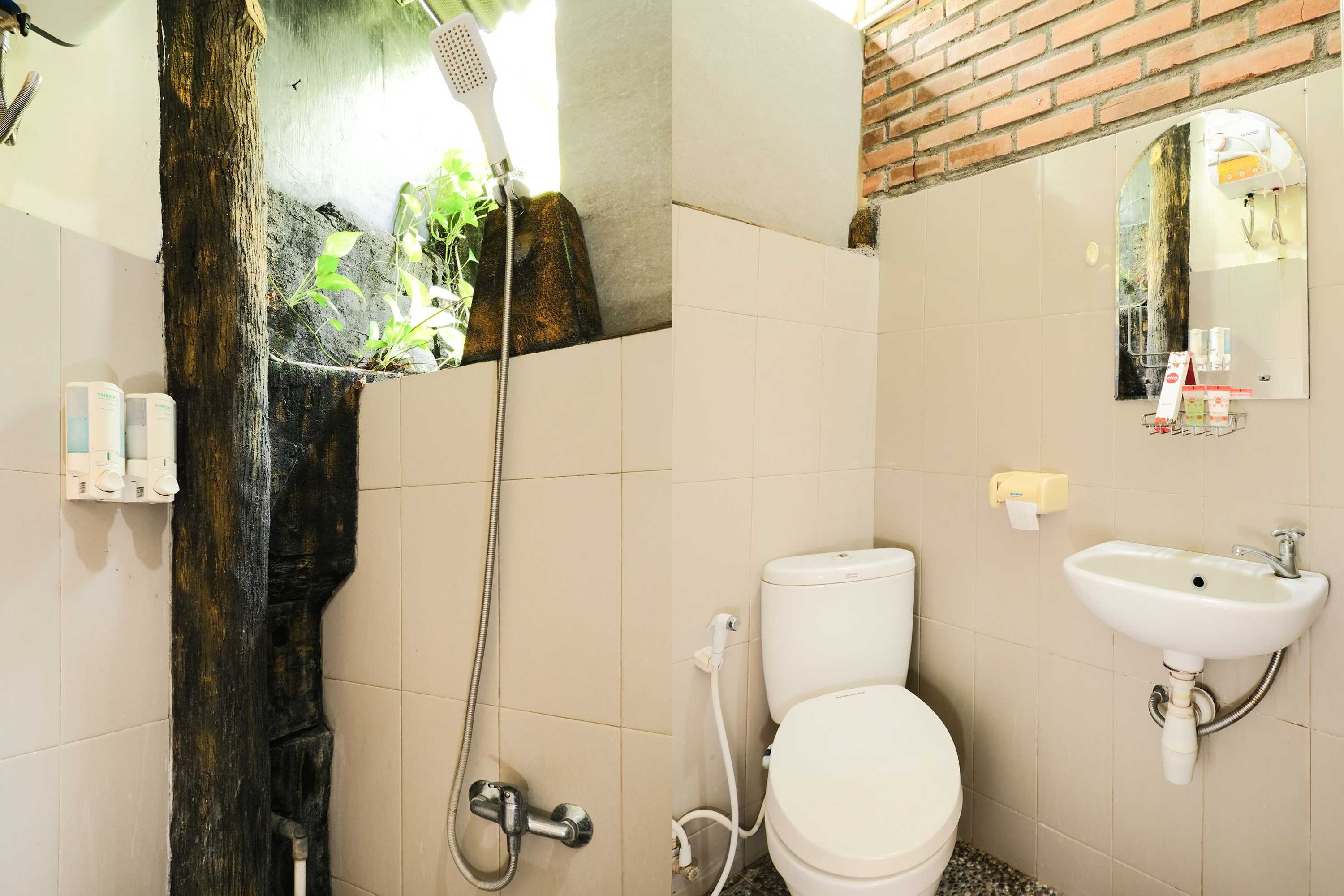 Gift card for Alam Citra Bnb Mitra by Reddoorz