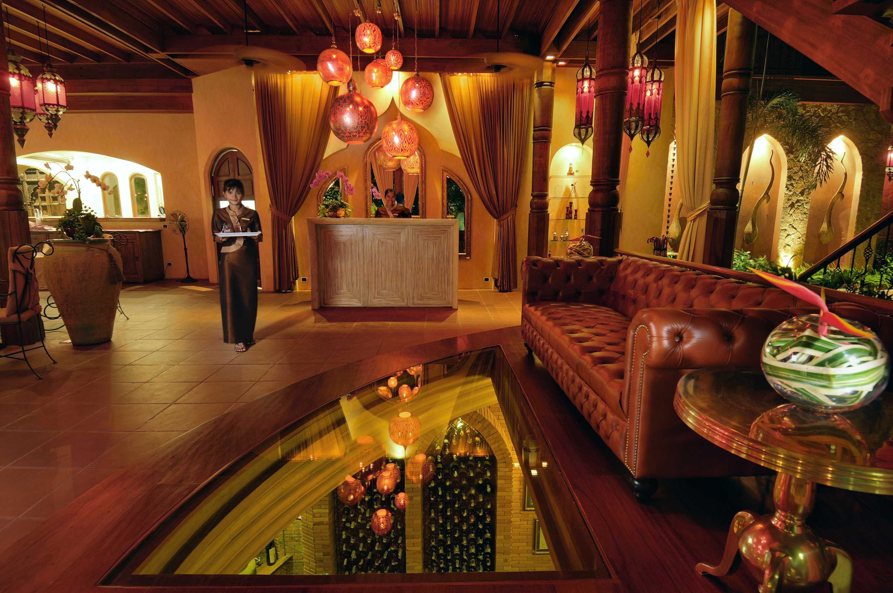 Gift card for Zazen Boutique Resort & Spa Gift card for Zazen Boutique Resort & Spa