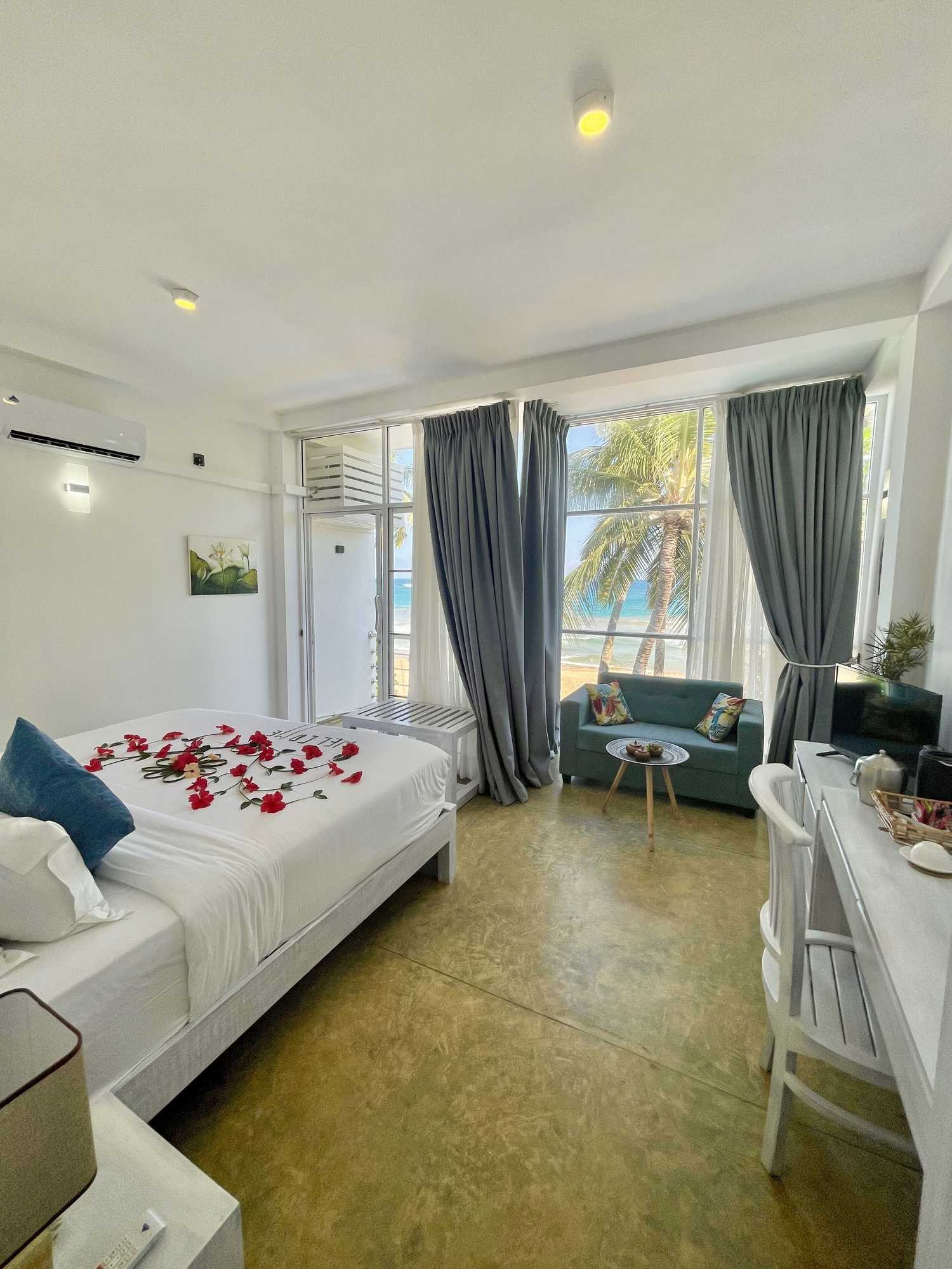 Gift card for Smeralda Beach Hotel Dikwella Gift card for Smeralda Beach Hotel Dikwella