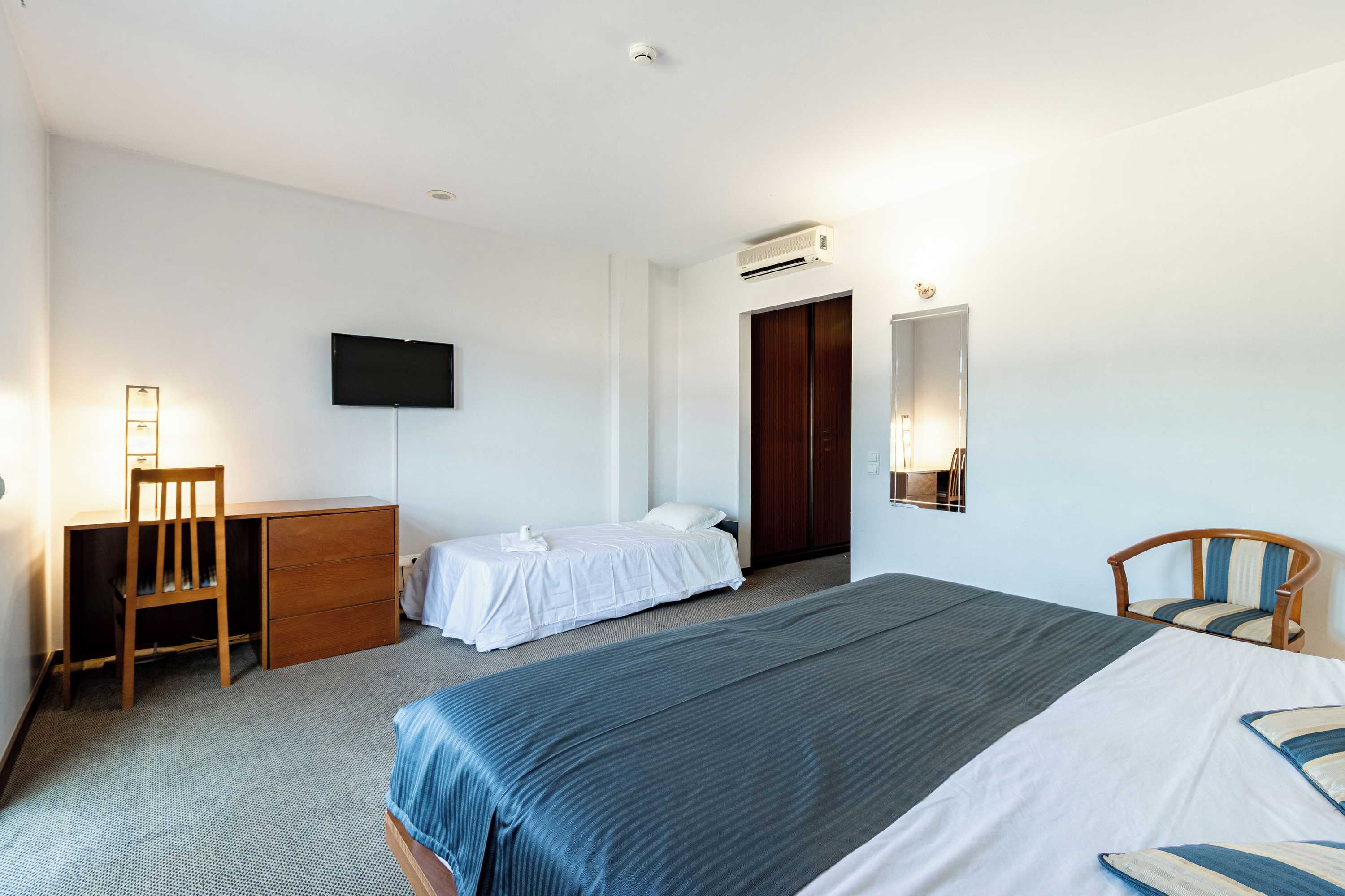 Gift card for La Fontaine Hotel