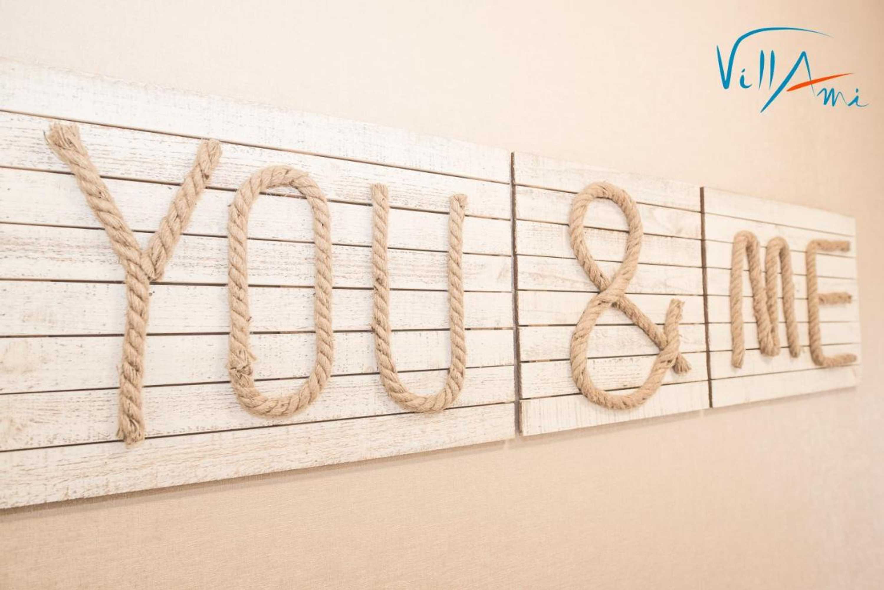 Gift card for Villami