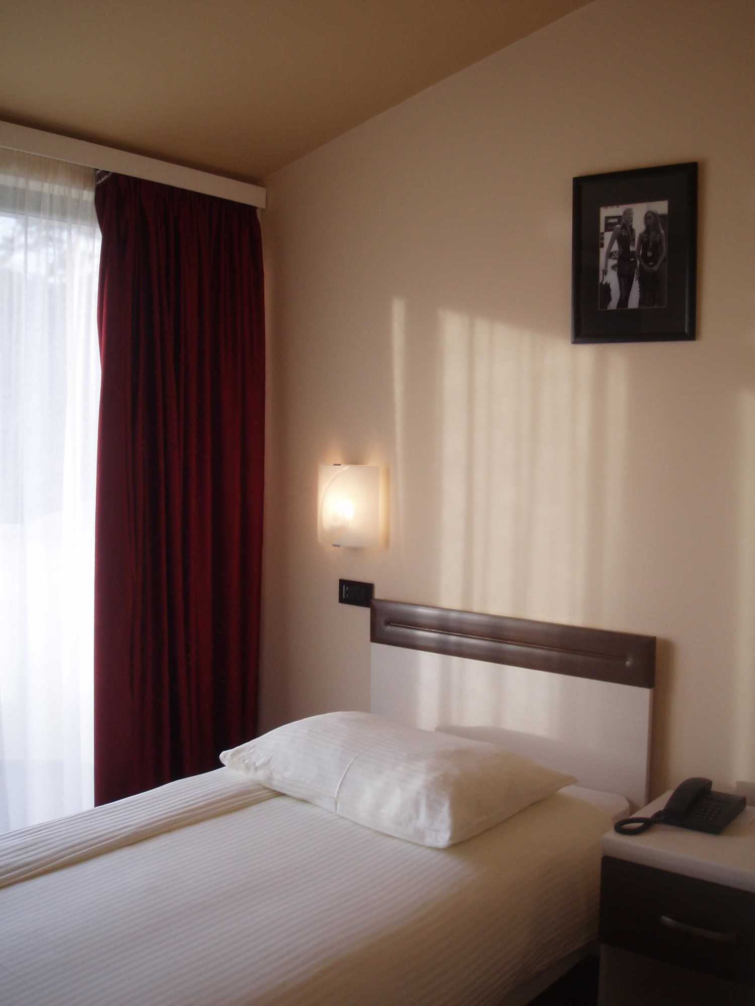 Gift card for Hotel Fontana Gift card for Hotel Fontana