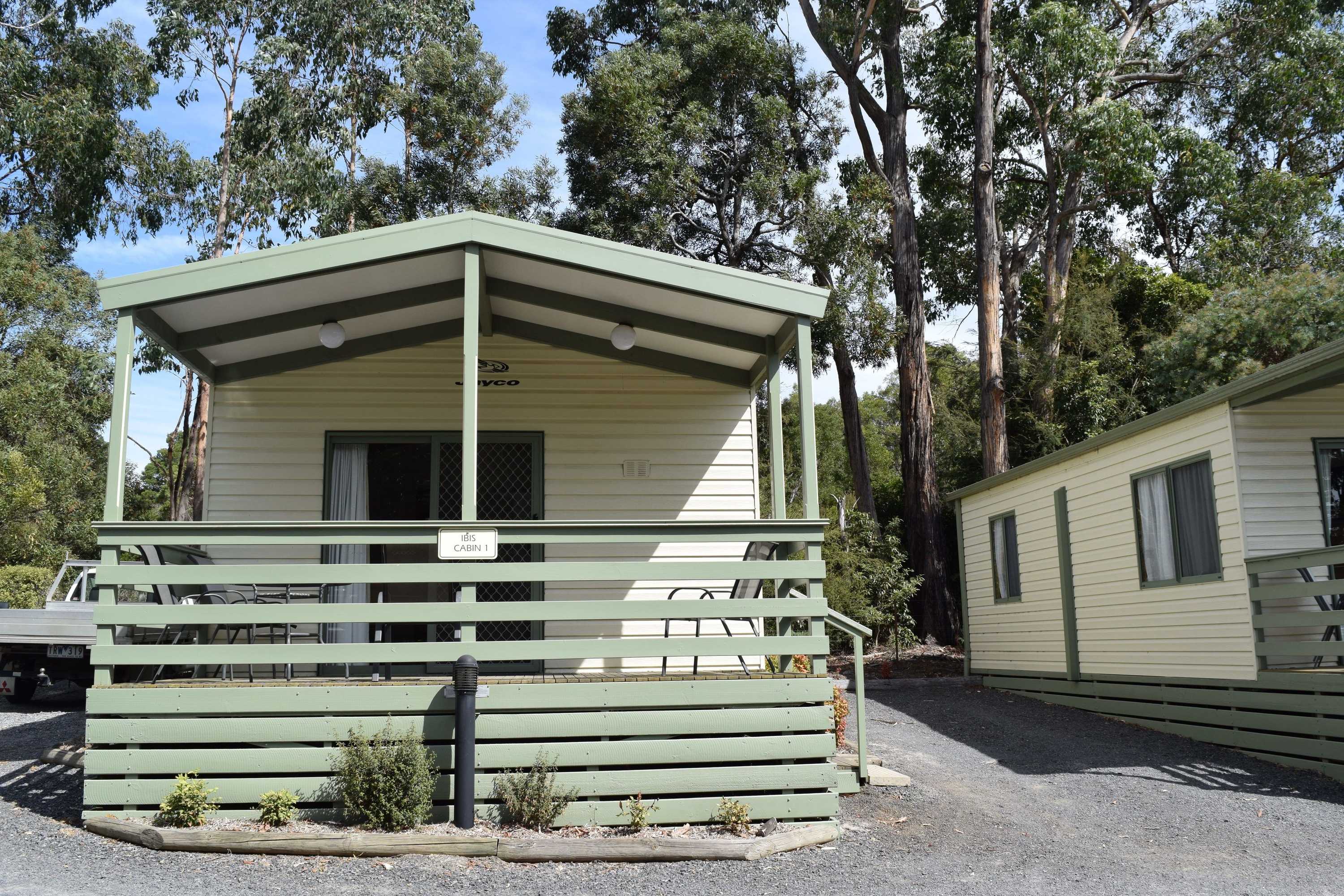 Gift card for Enclave at Healesville Holiday Park Gift card for Enclave at Healesville Holiday Park
