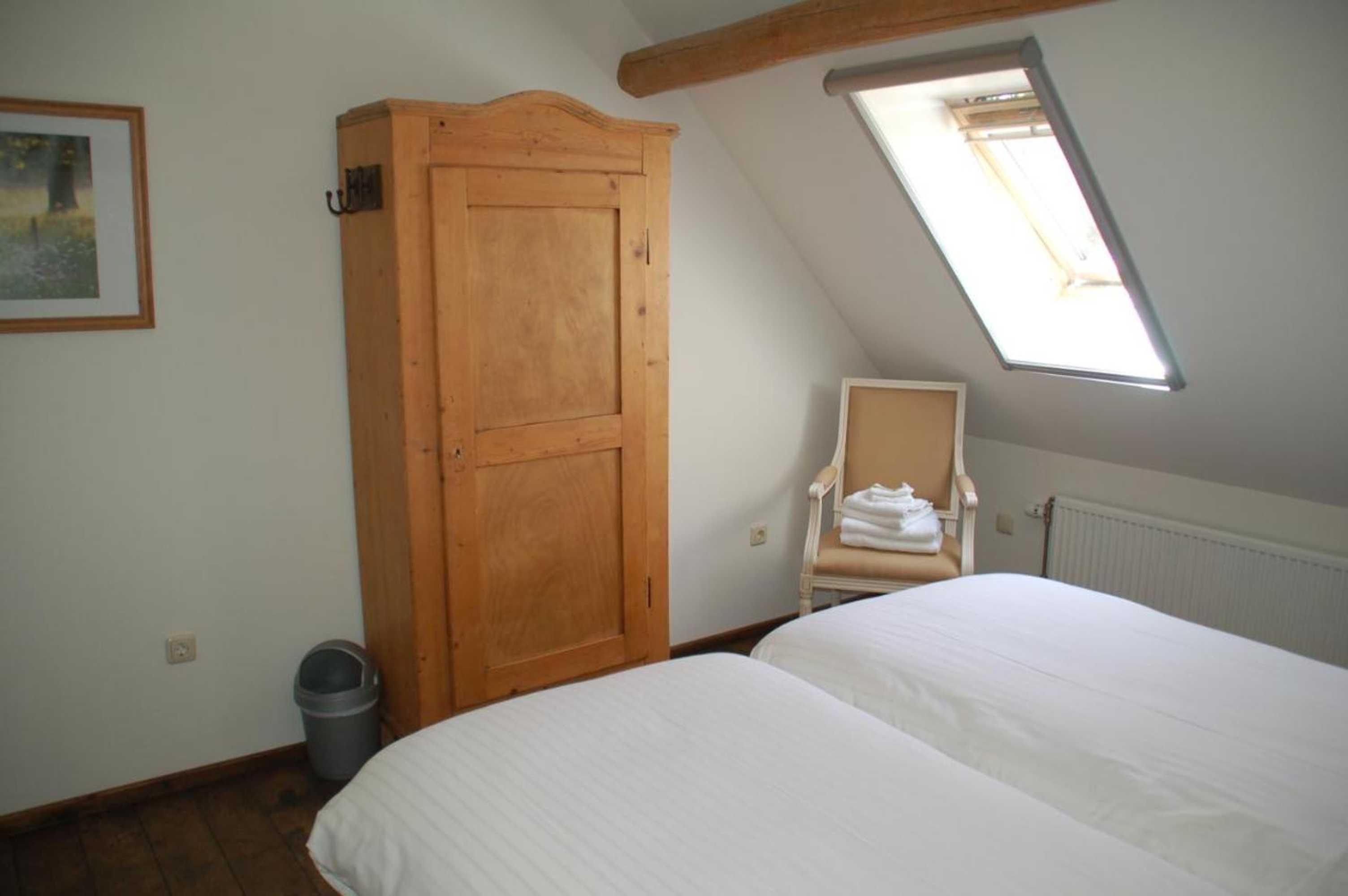 Gift card for Bed & Breakfast Appeltern