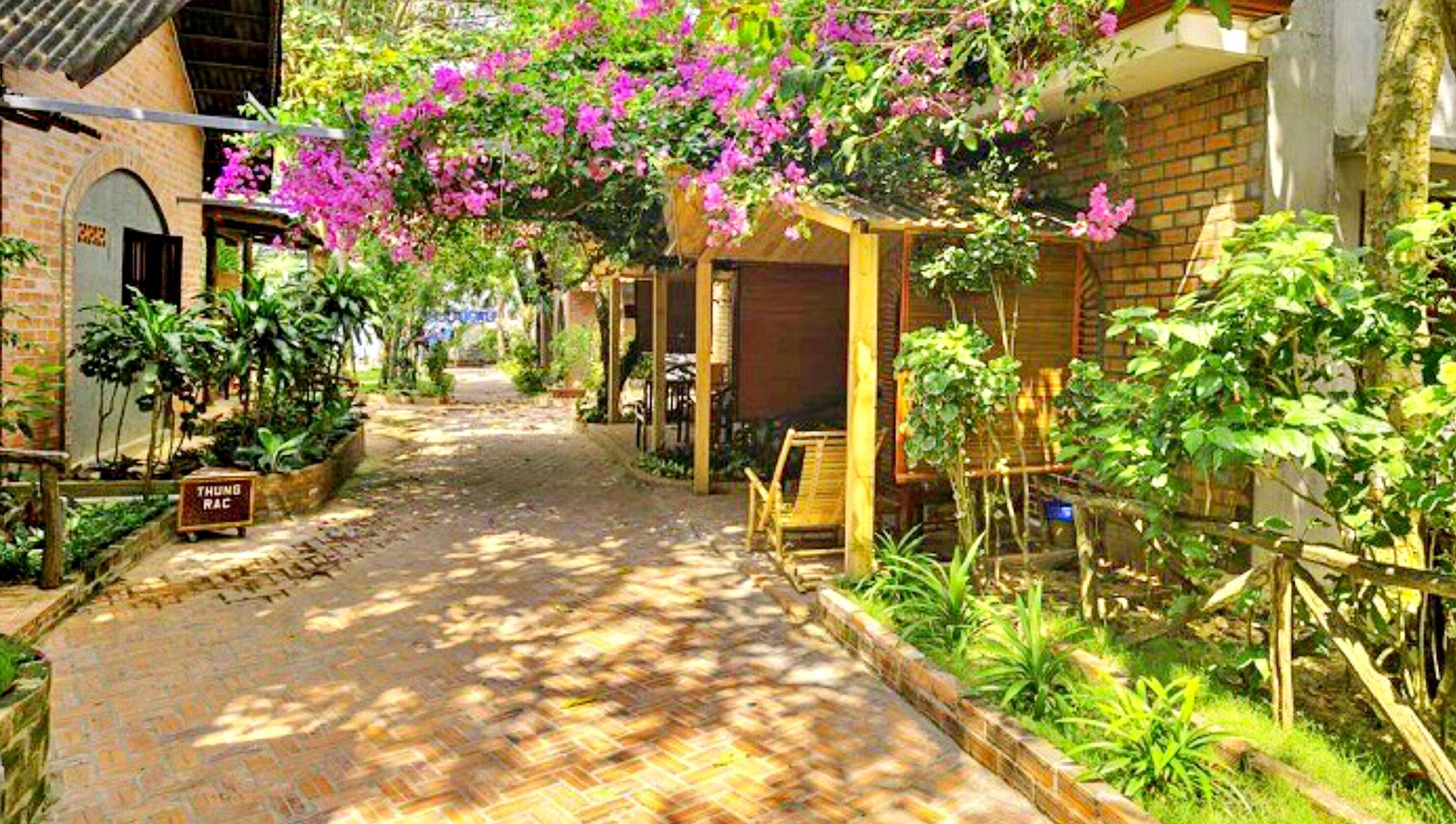Gift card for And Resort Phu Quoc Gift card for And Resort Phu Quoc