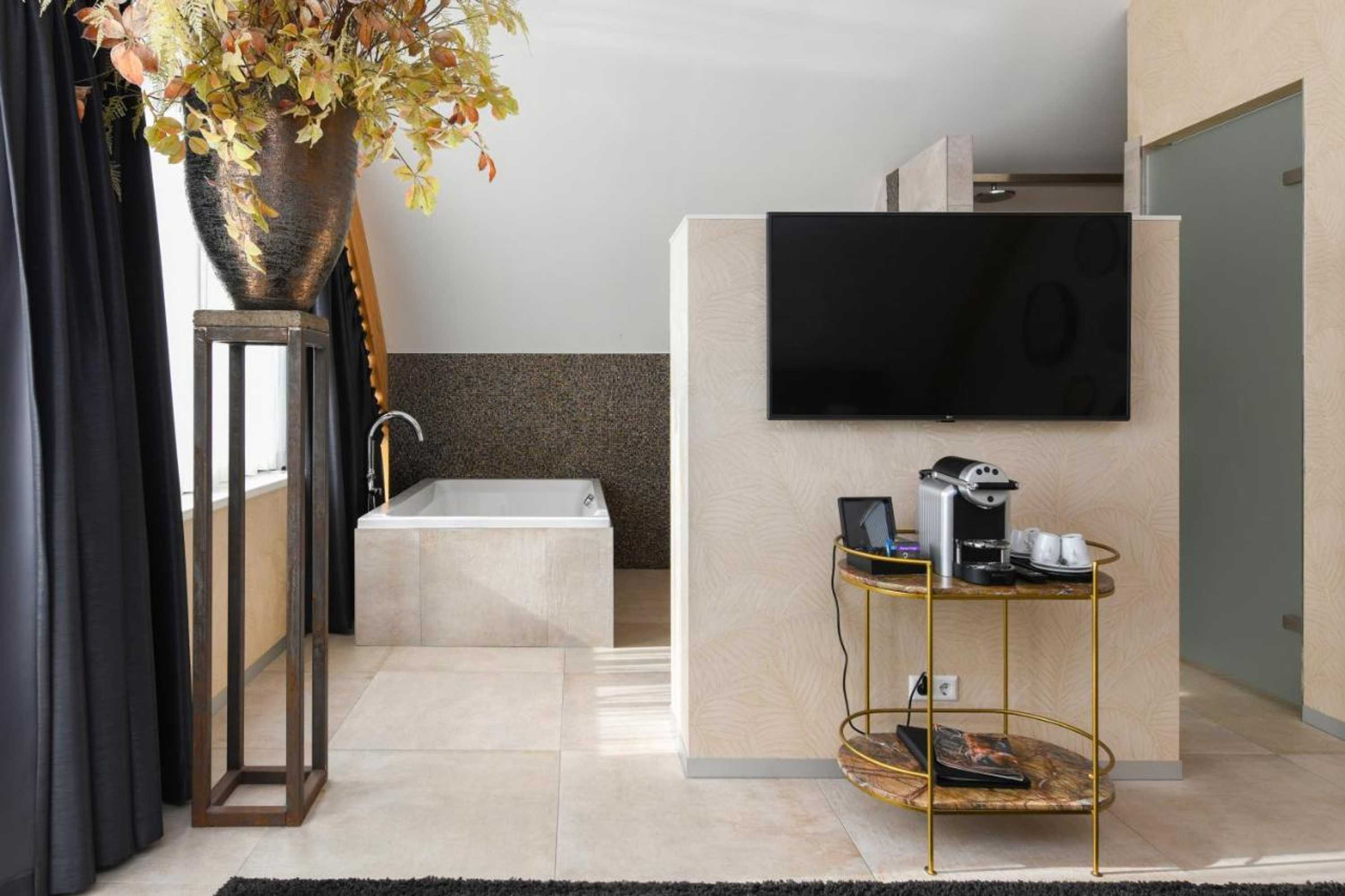 Gift card for Hotel De Roode Schuur