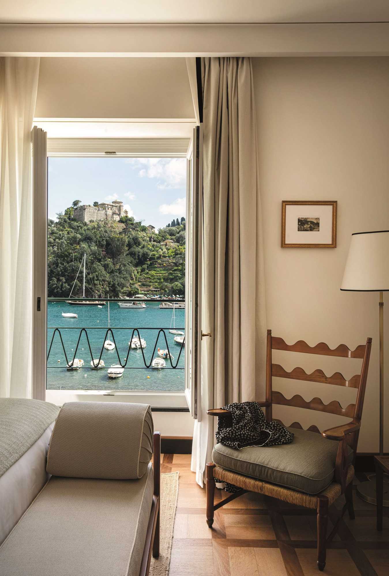 Gift card for Splendido Mare, A Belmond Hotel, Portofino