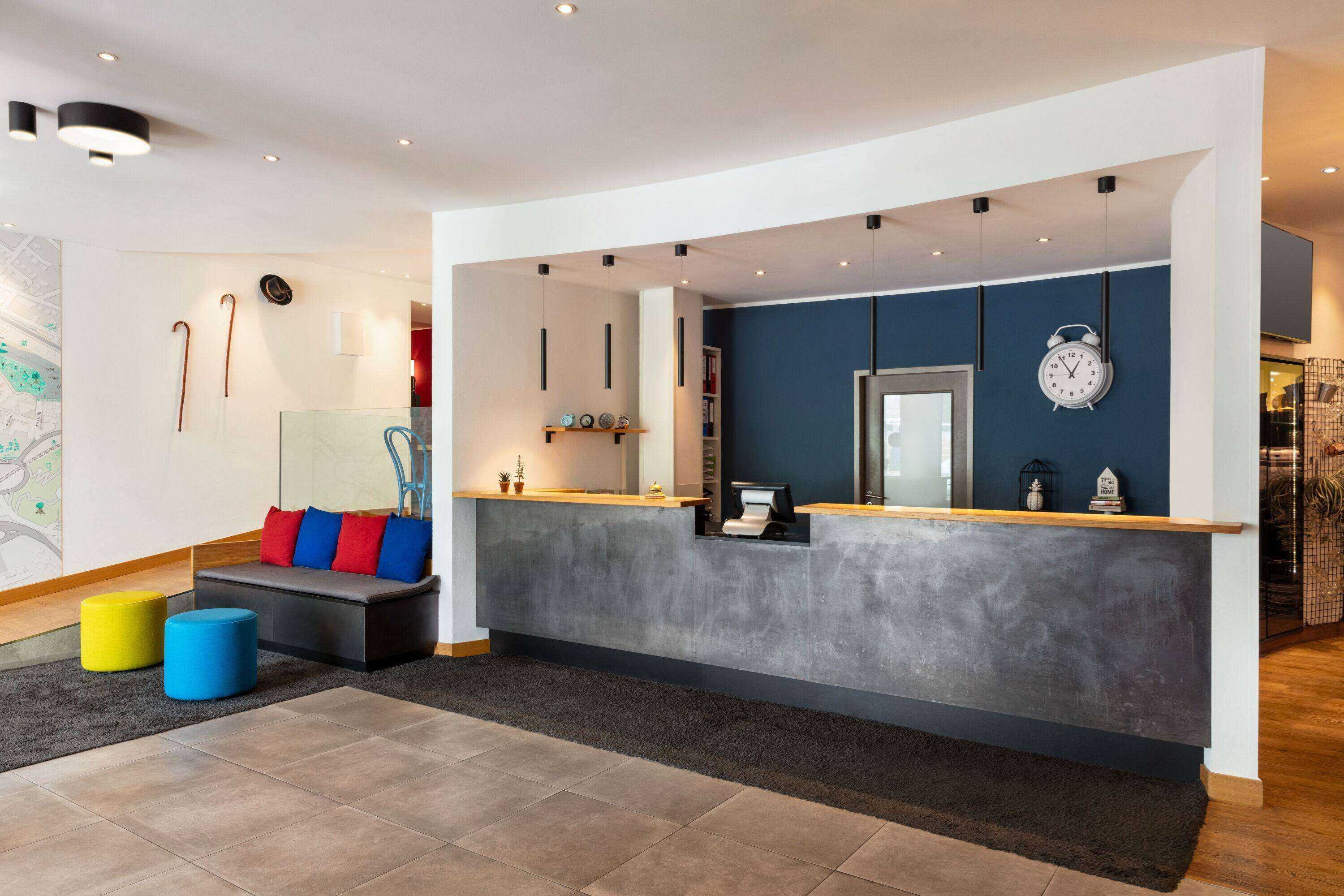 Gift card for Vienna House Easy by Wyndham Limburg Gift card for Vienna House Easy by Wyndham Limburg