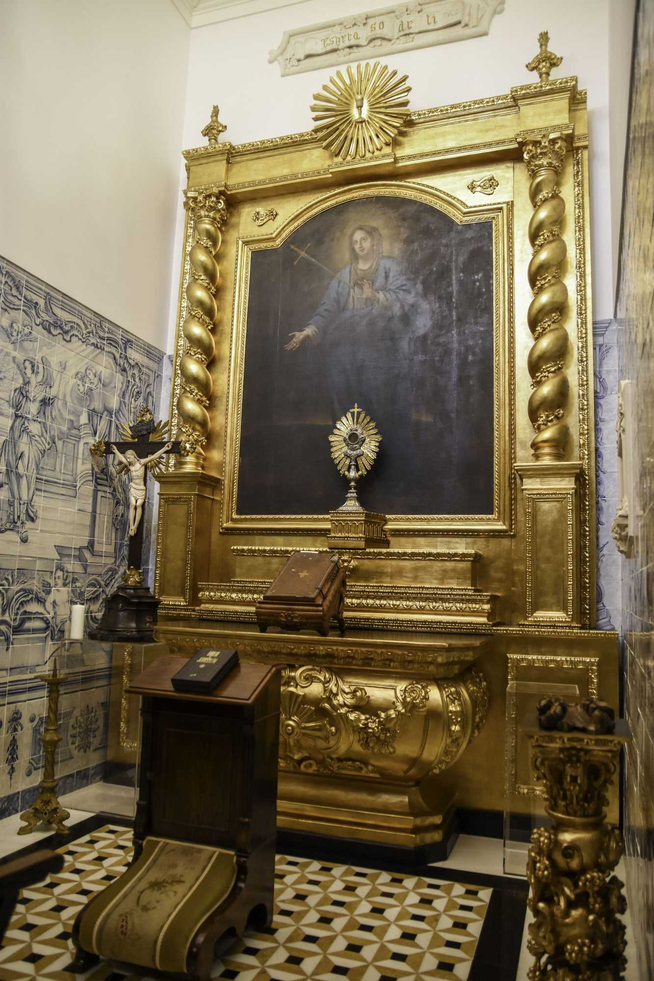 Gift card for Sra da Oliveira Solar Heritage