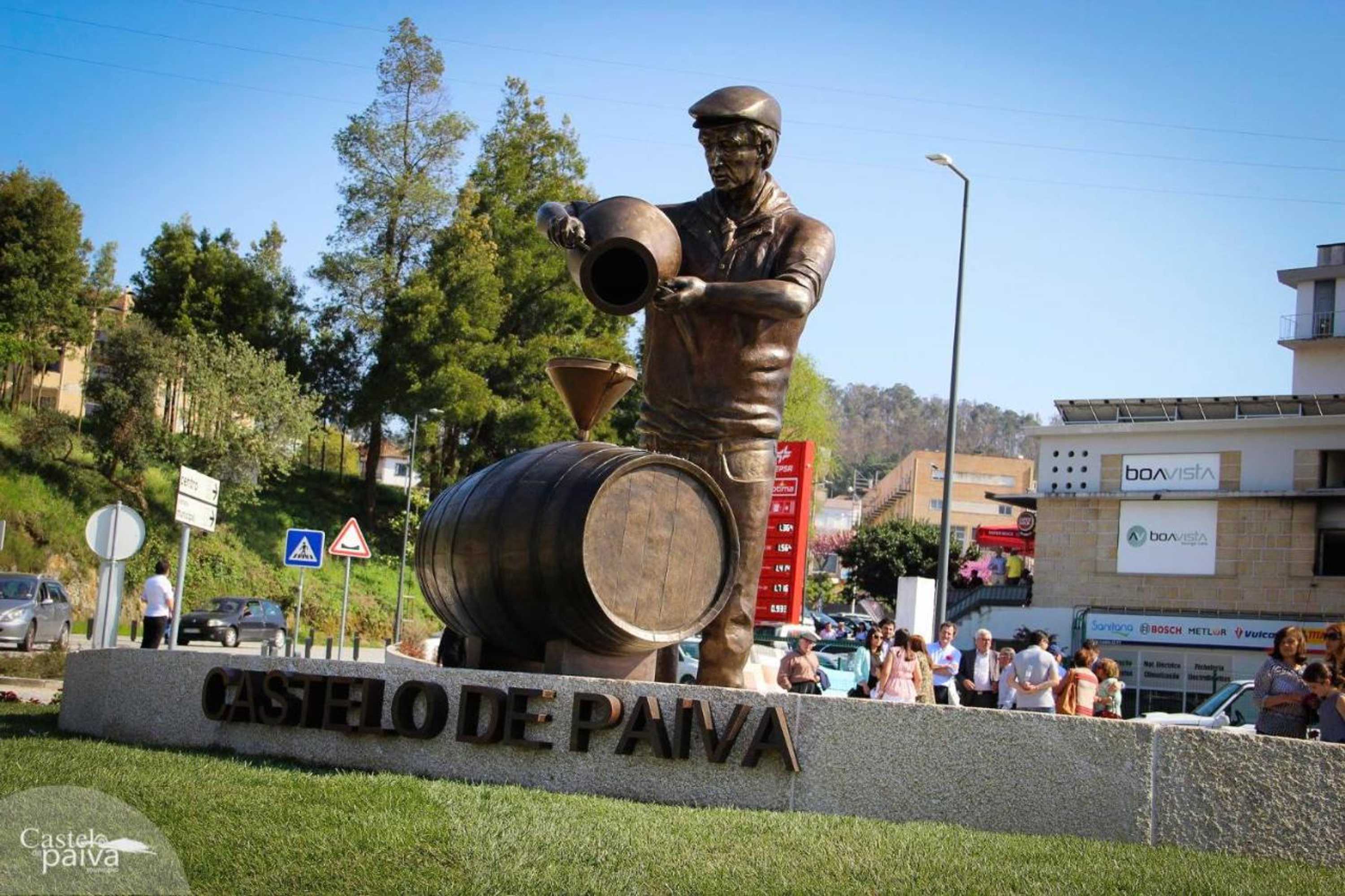 Gift card for Canastro Country House