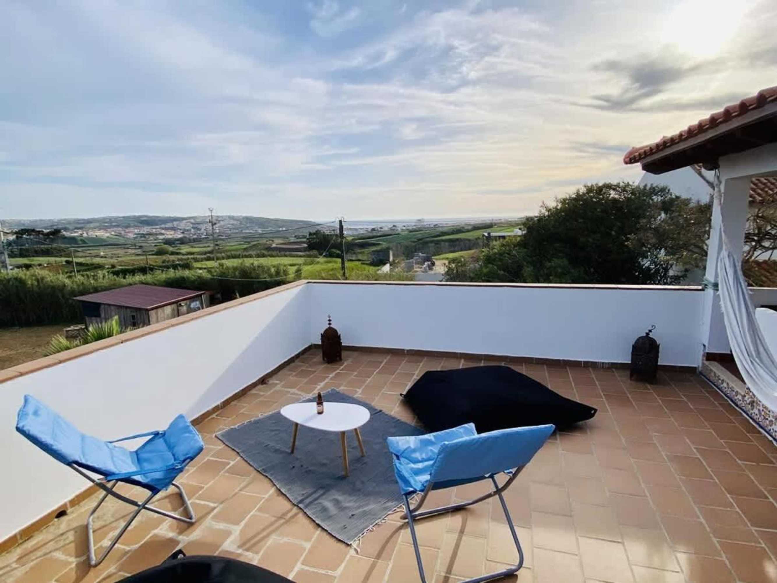 Gift card for Da Silva Surfcamp - Tiny House Jorgina