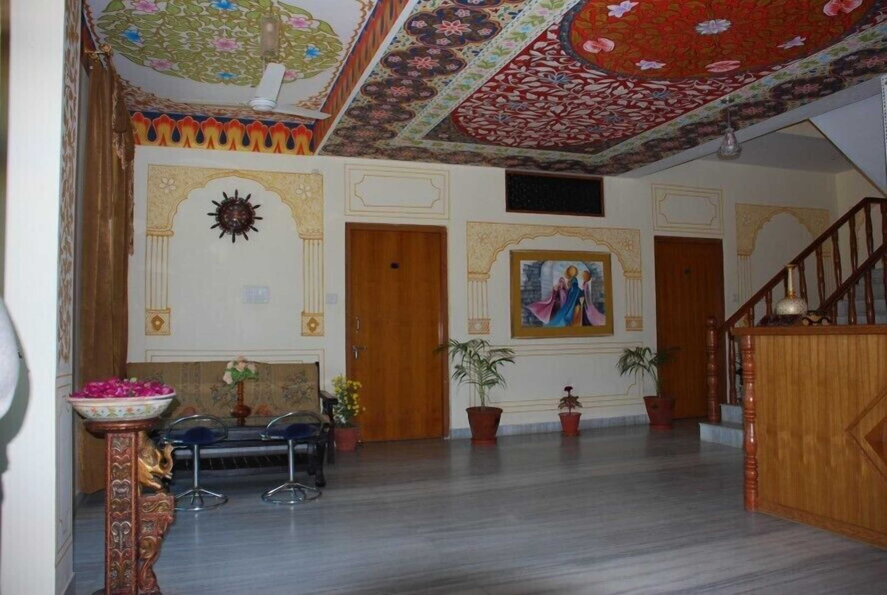 Gift card for Hotel Teerth Palace Gift card for Hotel Teerth Palace