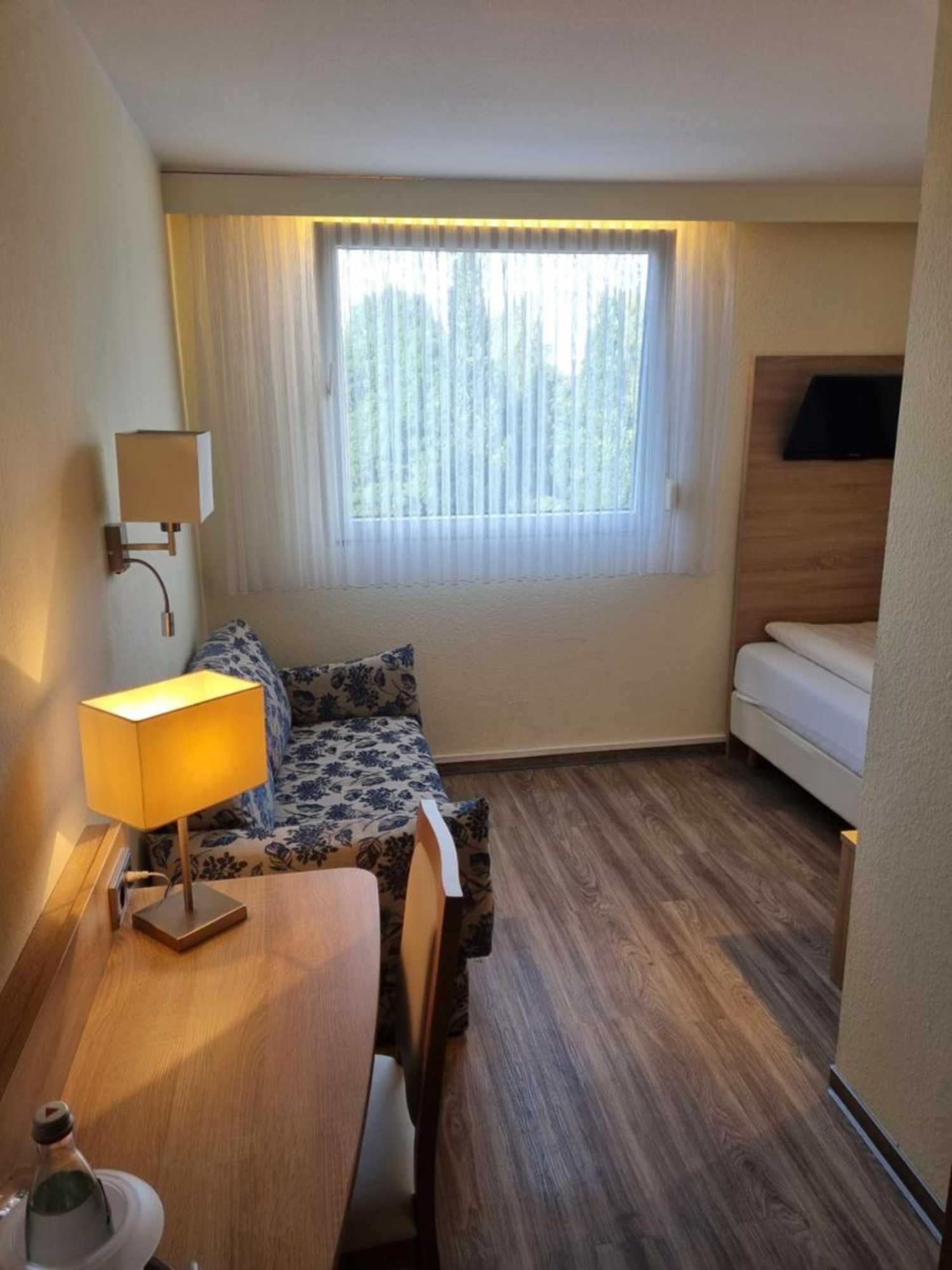 Gift card for Hotel Postkutsche