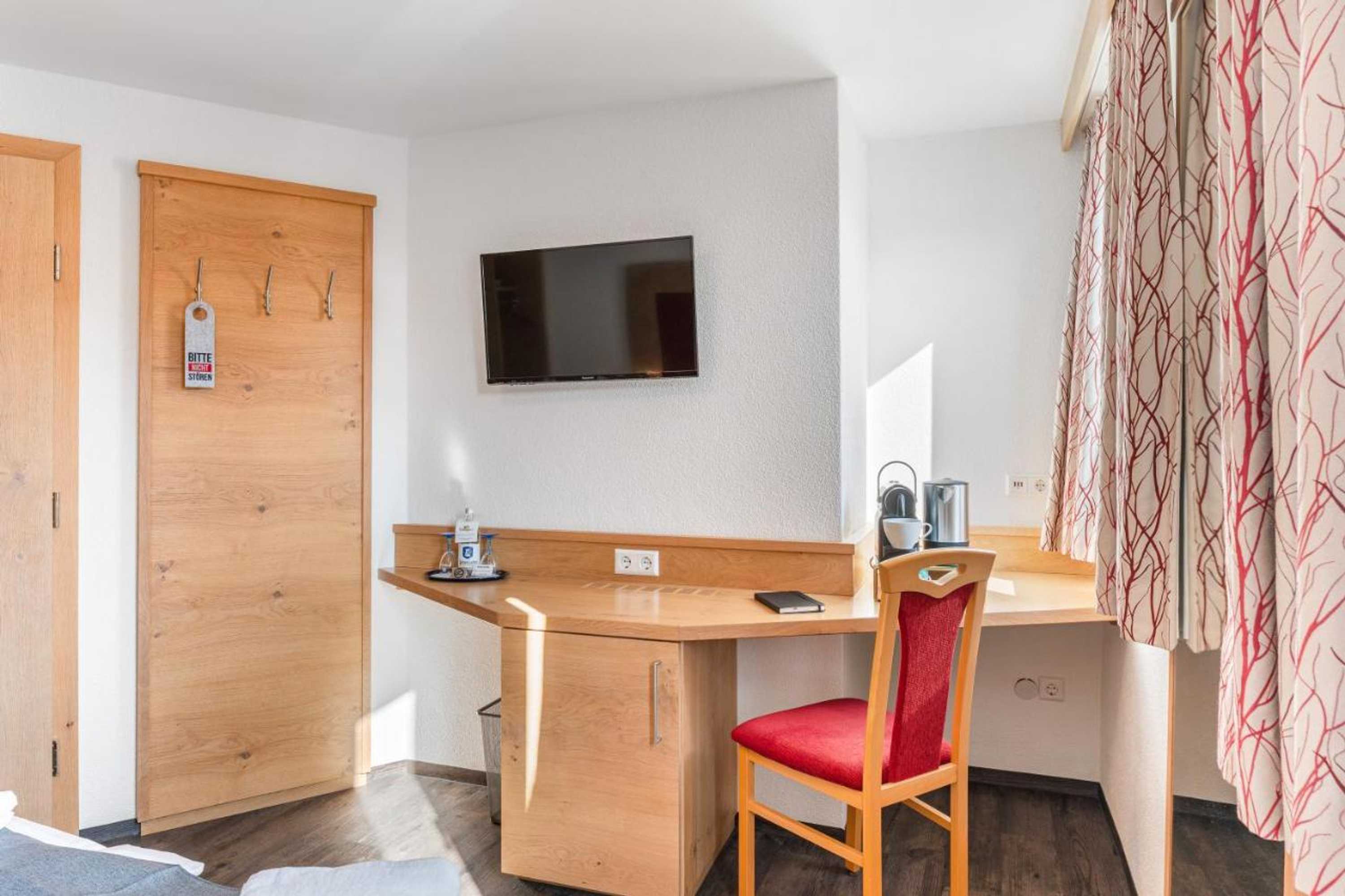 Gift card for Landhotel Schwarzer Adler