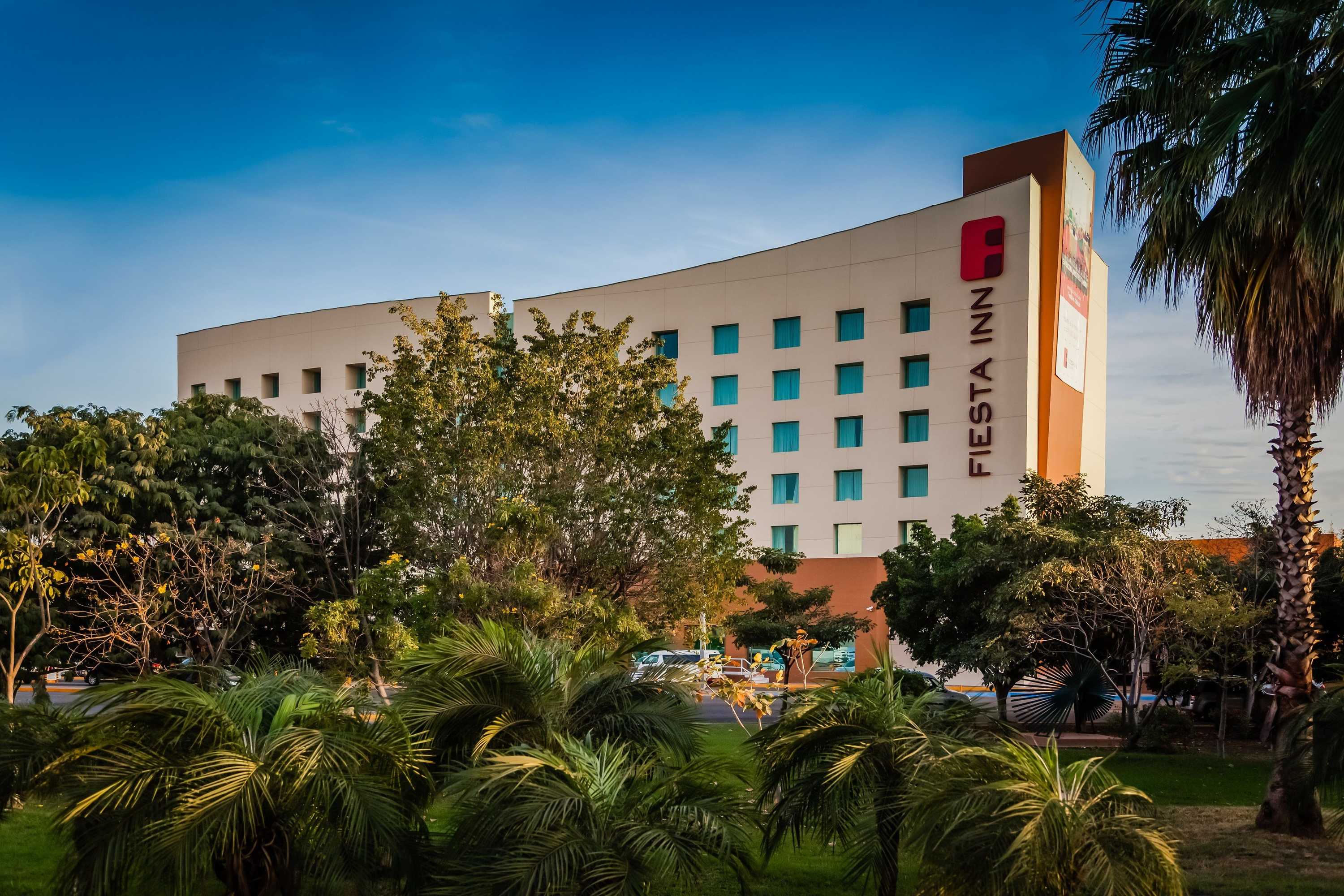 Gift card for Fiesta Inn Culiacan Gift card for Fiesta Inn Culiacan