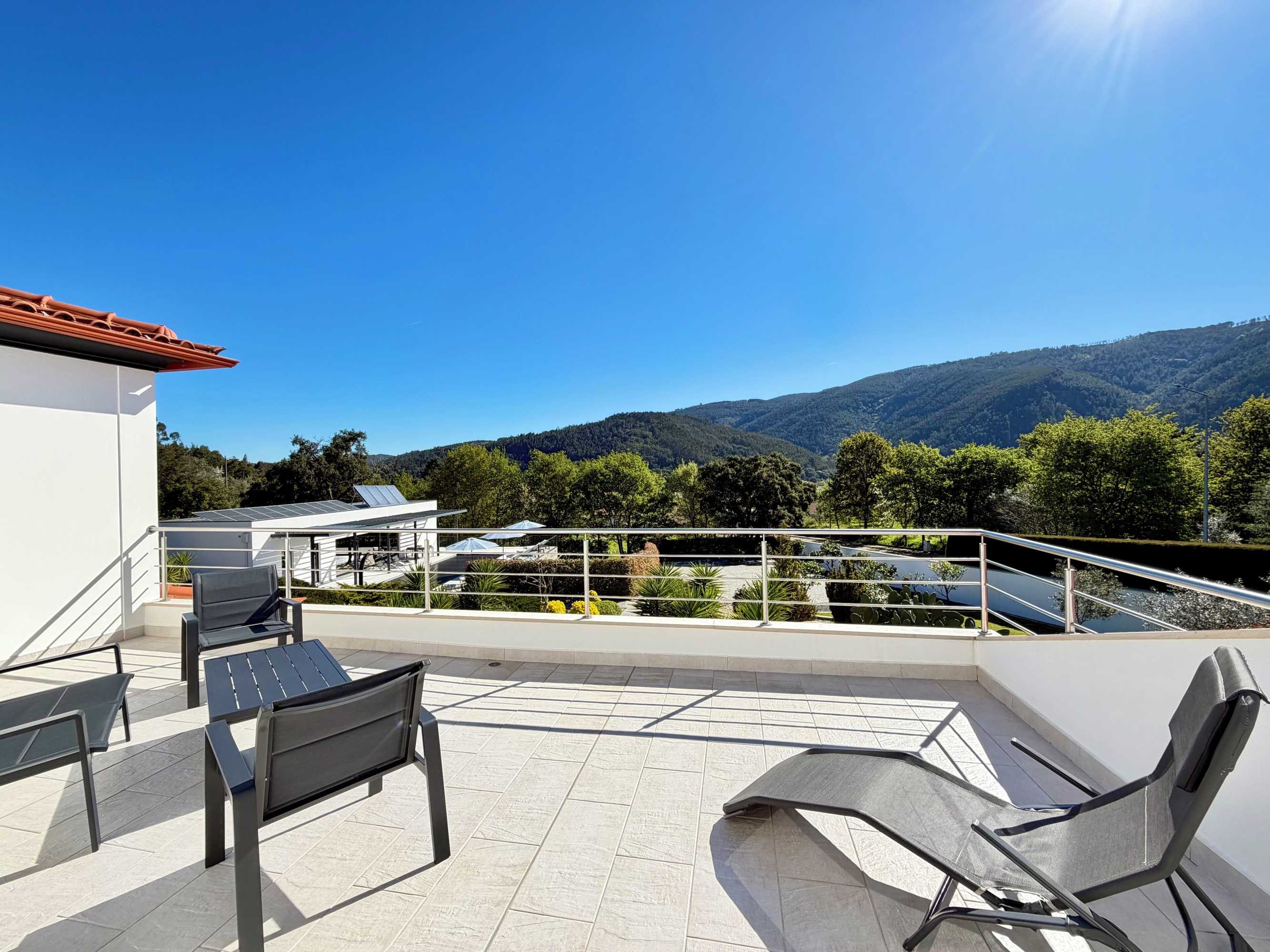 Gift card for Casa Carvalhal - Adults Only