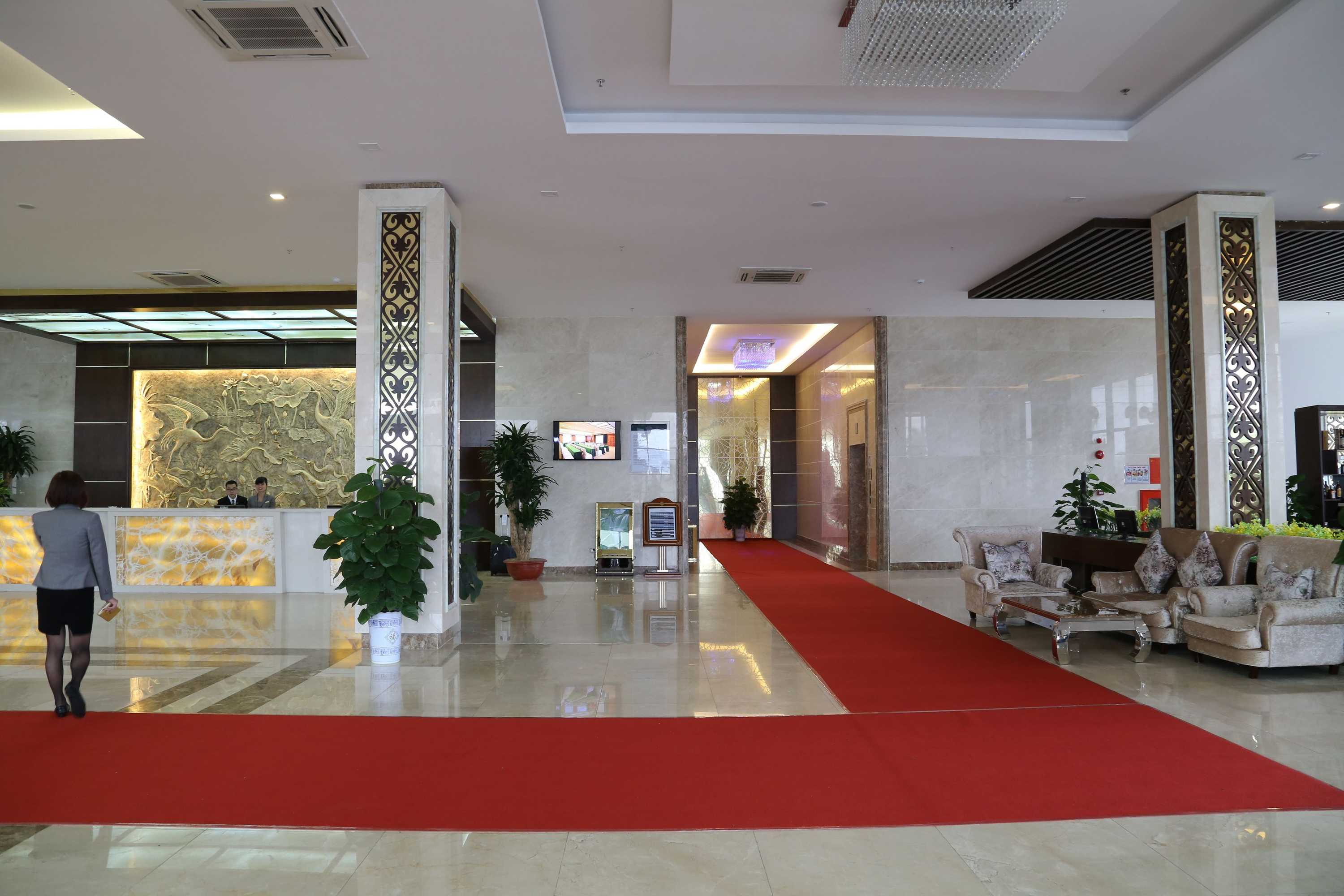 Gift card for Muong Thanh Thanh Hoa Hotel Gift card for Muong Thanh Thanh Hoa Hotel