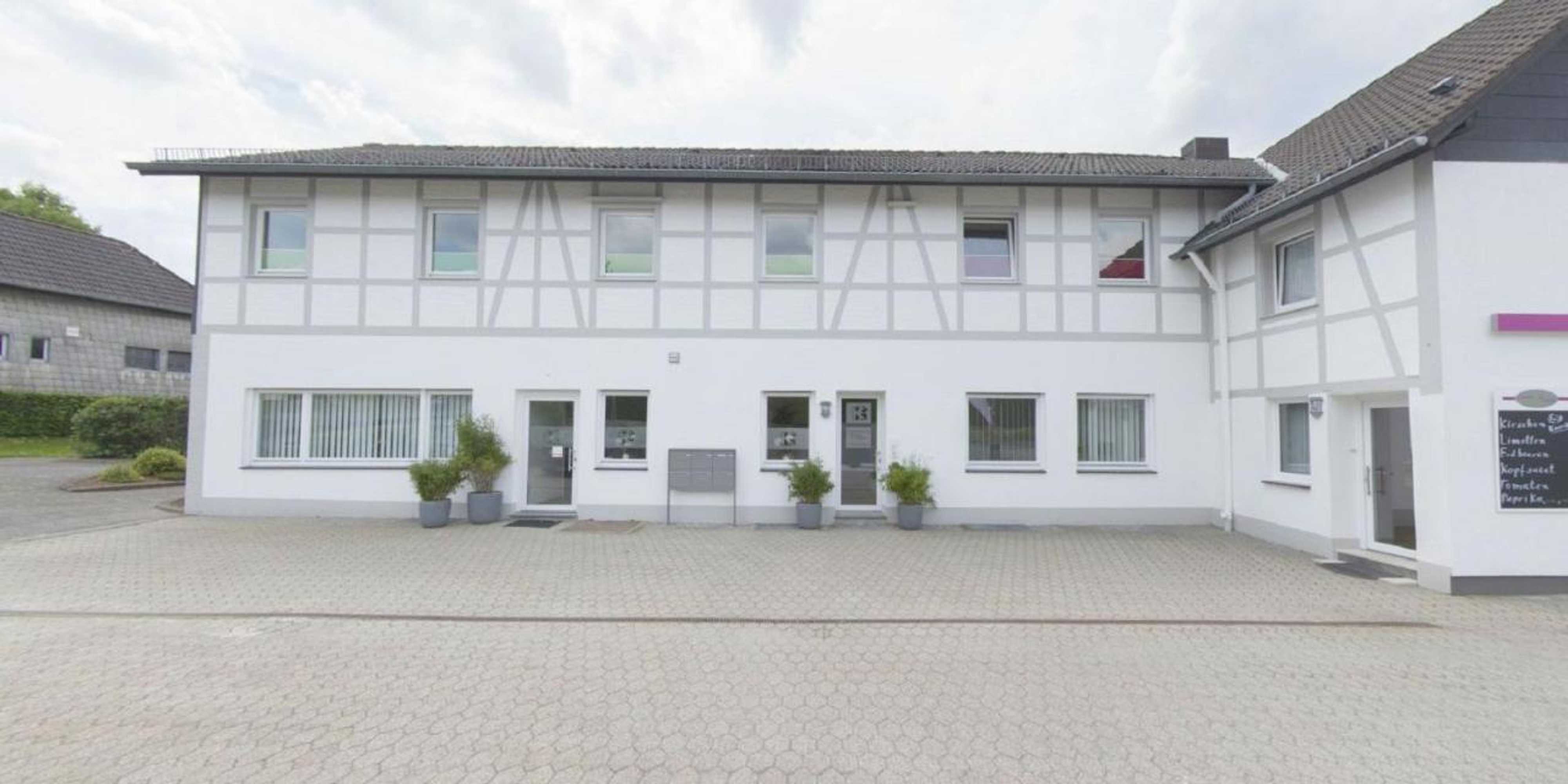 Gift card for Eifellounge