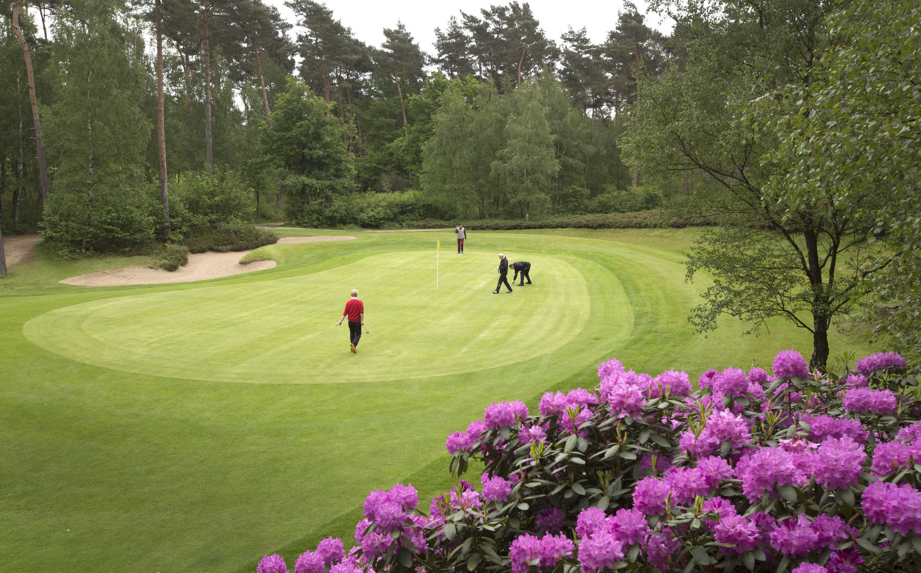 Gift card for Romantik Hotel Kasteel Daelenbroeck