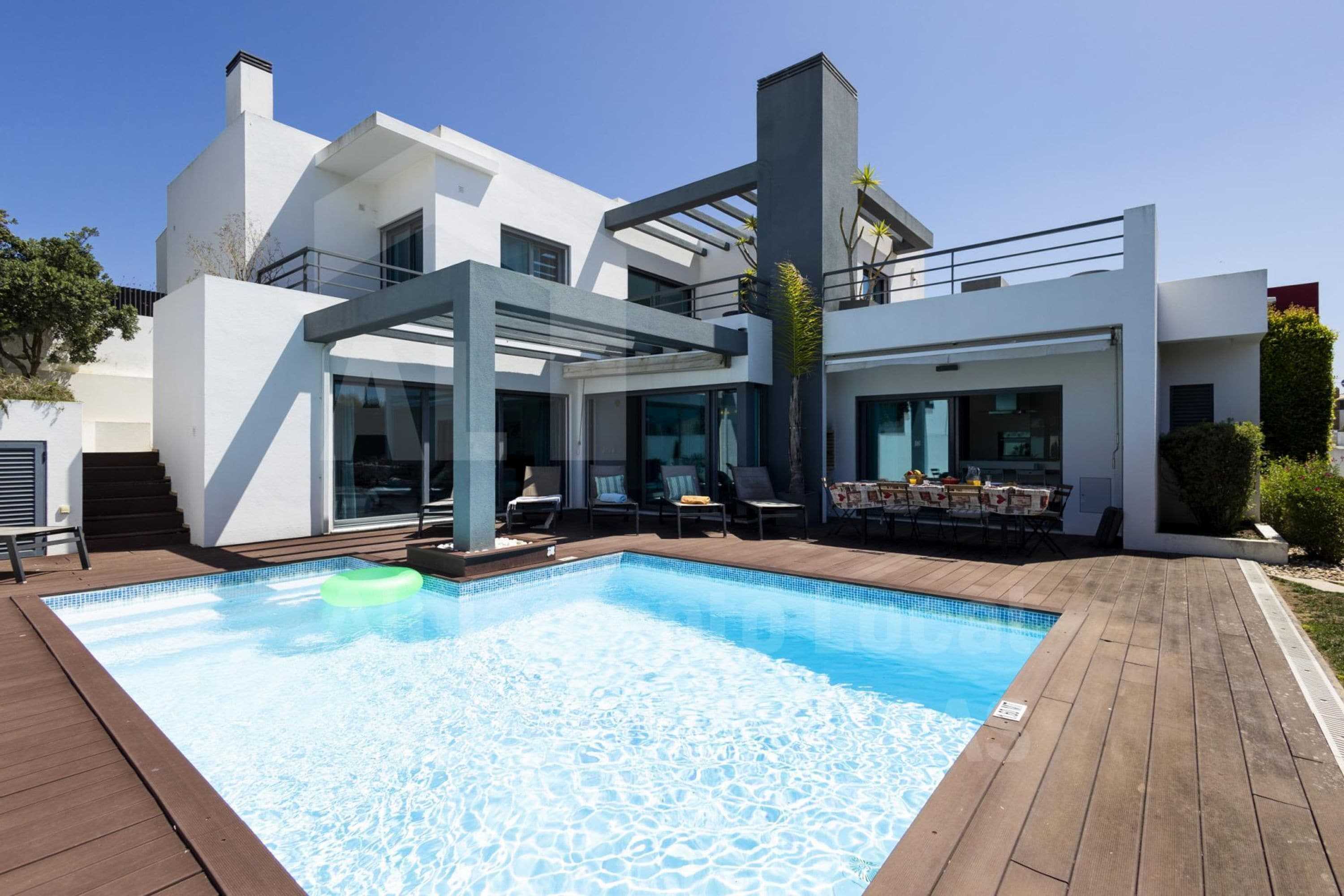 Gift card for Aqua Villa by Acasadascasas Gift card for Aqua Villa by Acasadascasas