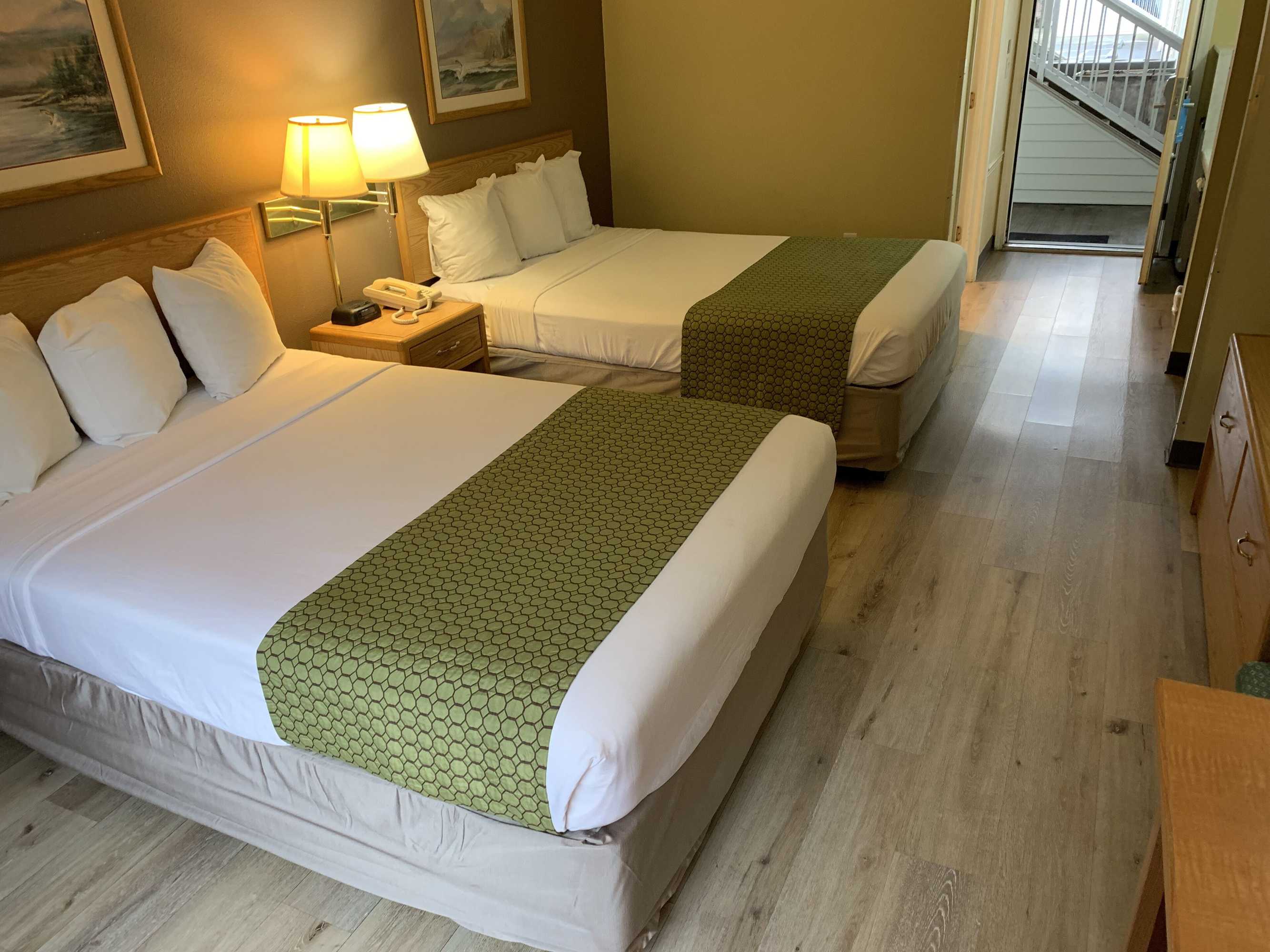 Gift card for Days Inn by Wyndham Ocean Shores Gift card for Days Inn by Wyndham Ocean Shores