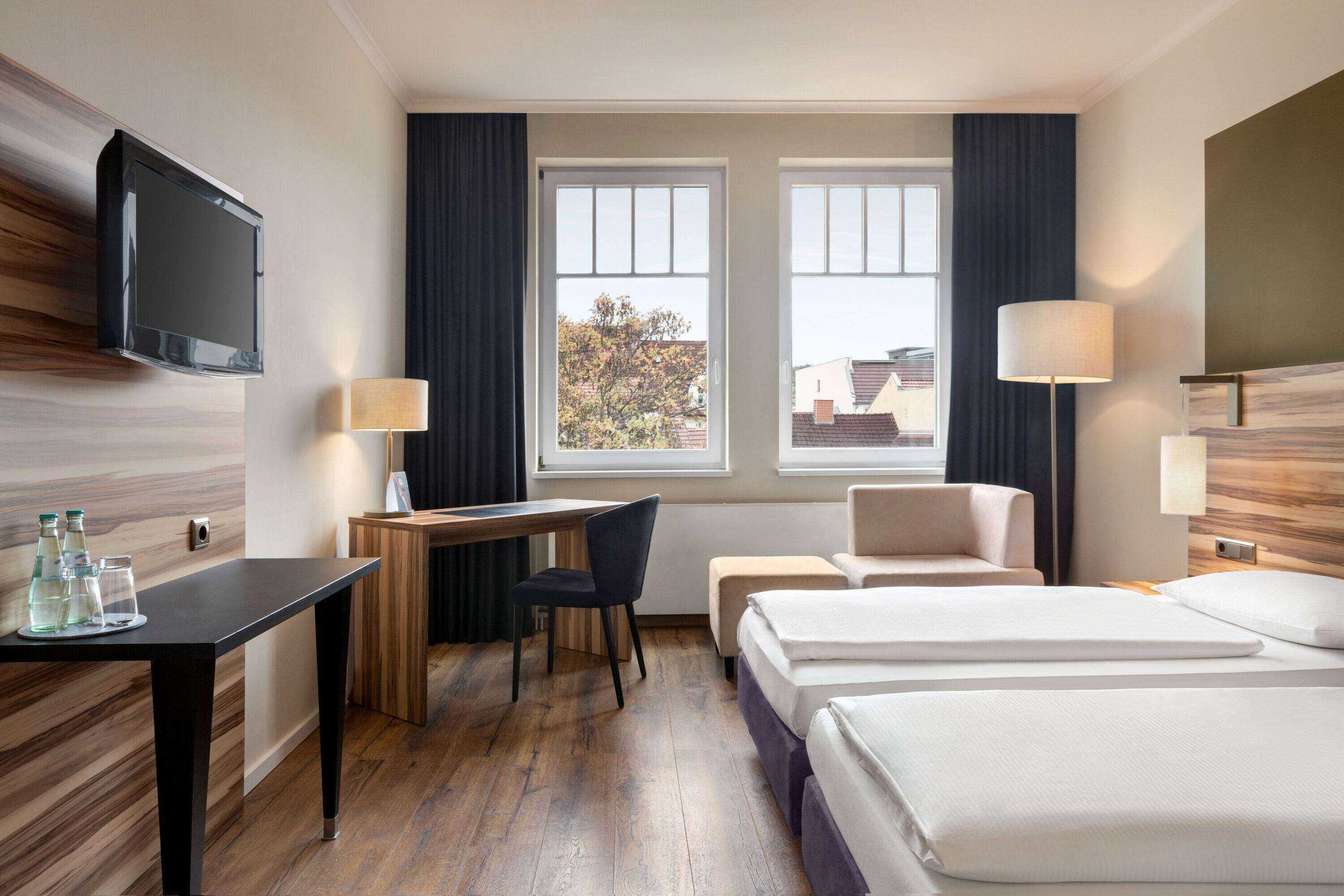 Gift card for Vienna House by Wyndham Thüringer Hof Eisenach