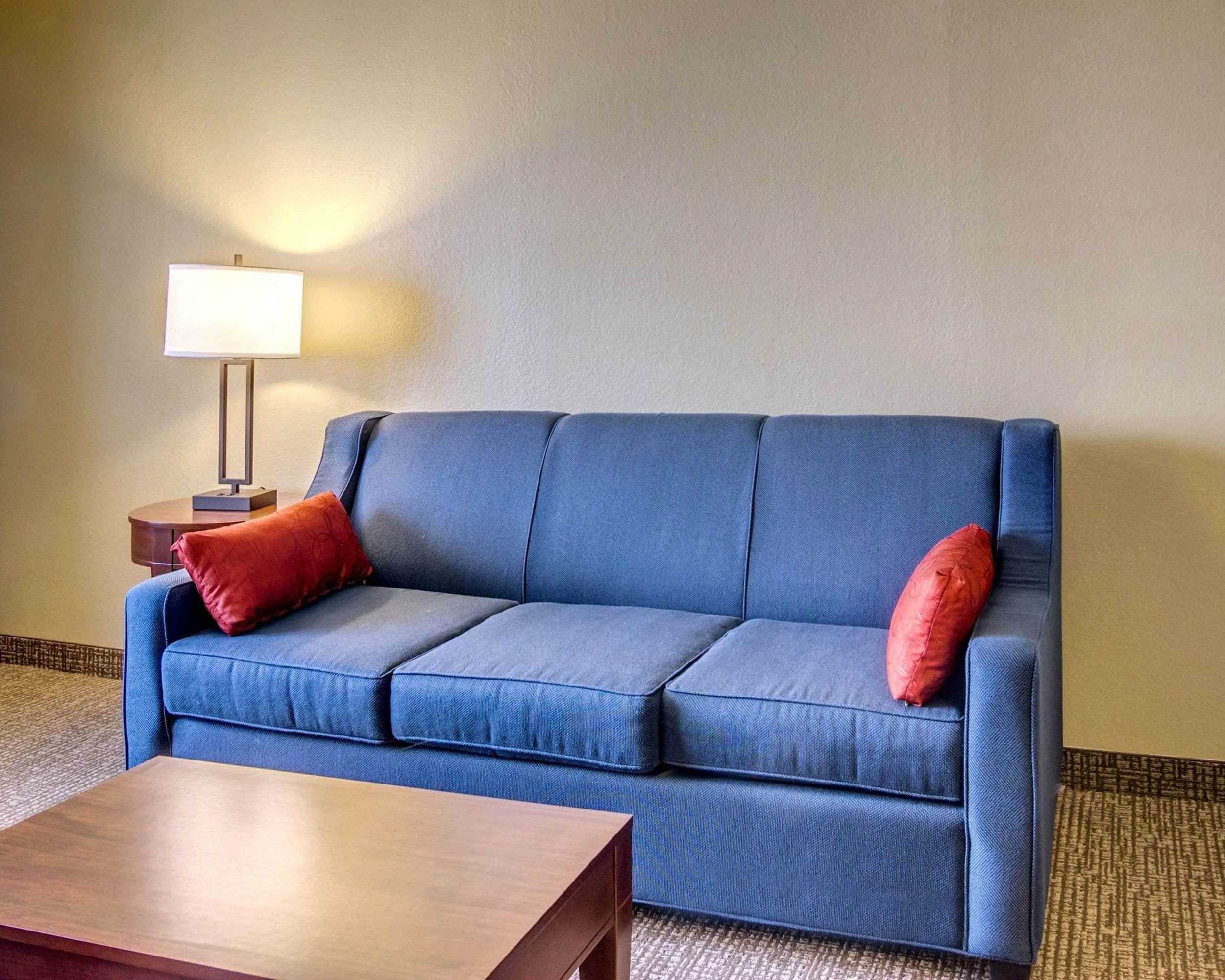Gift card for Comfort Inn & Suites Grafton - Cedarburg Gift card for Comfort Inn & Suites Grafton - Cedarburg