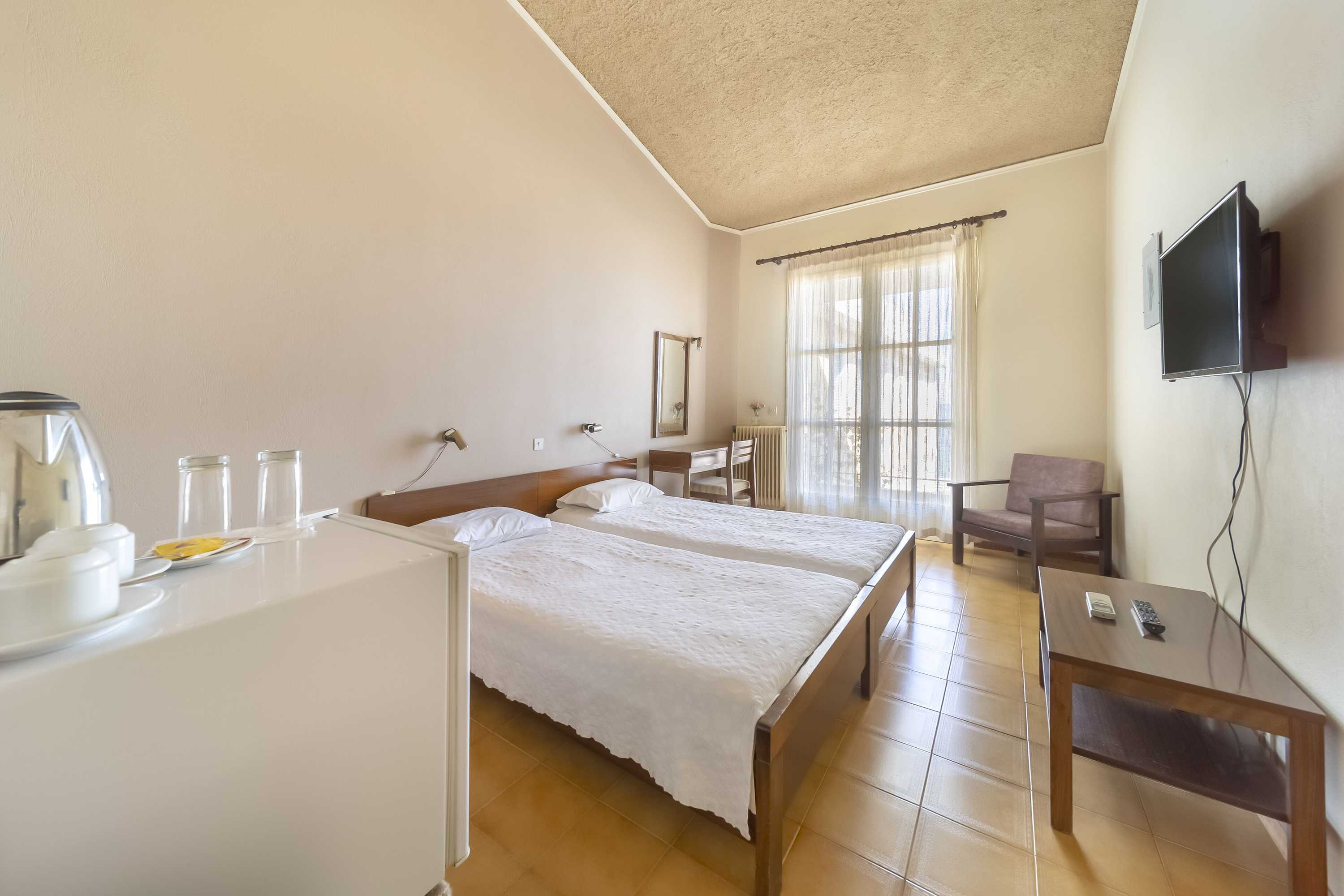 Gift card for Hotel Agia Markella Gift card for Hotel Agia Markella