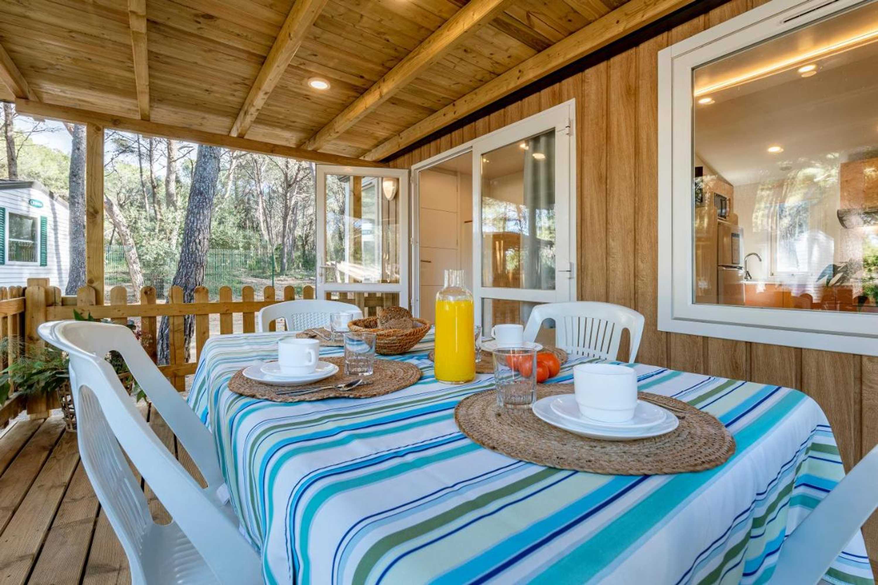Gift card for Camping Las Palmeras Gift card for Camping Las Palmeras