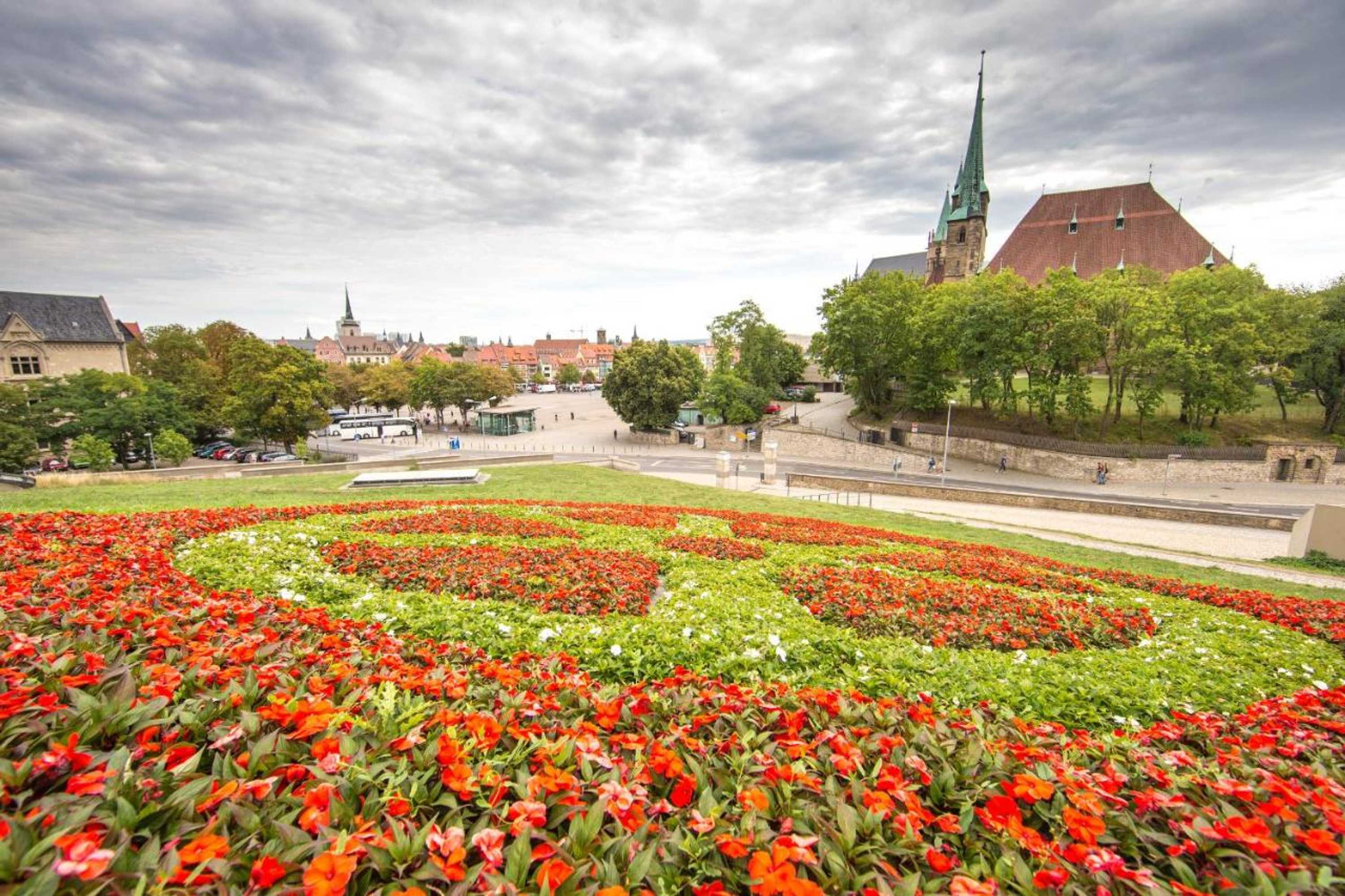 Gift card for Ferienhaus-Pressler-Erfurt