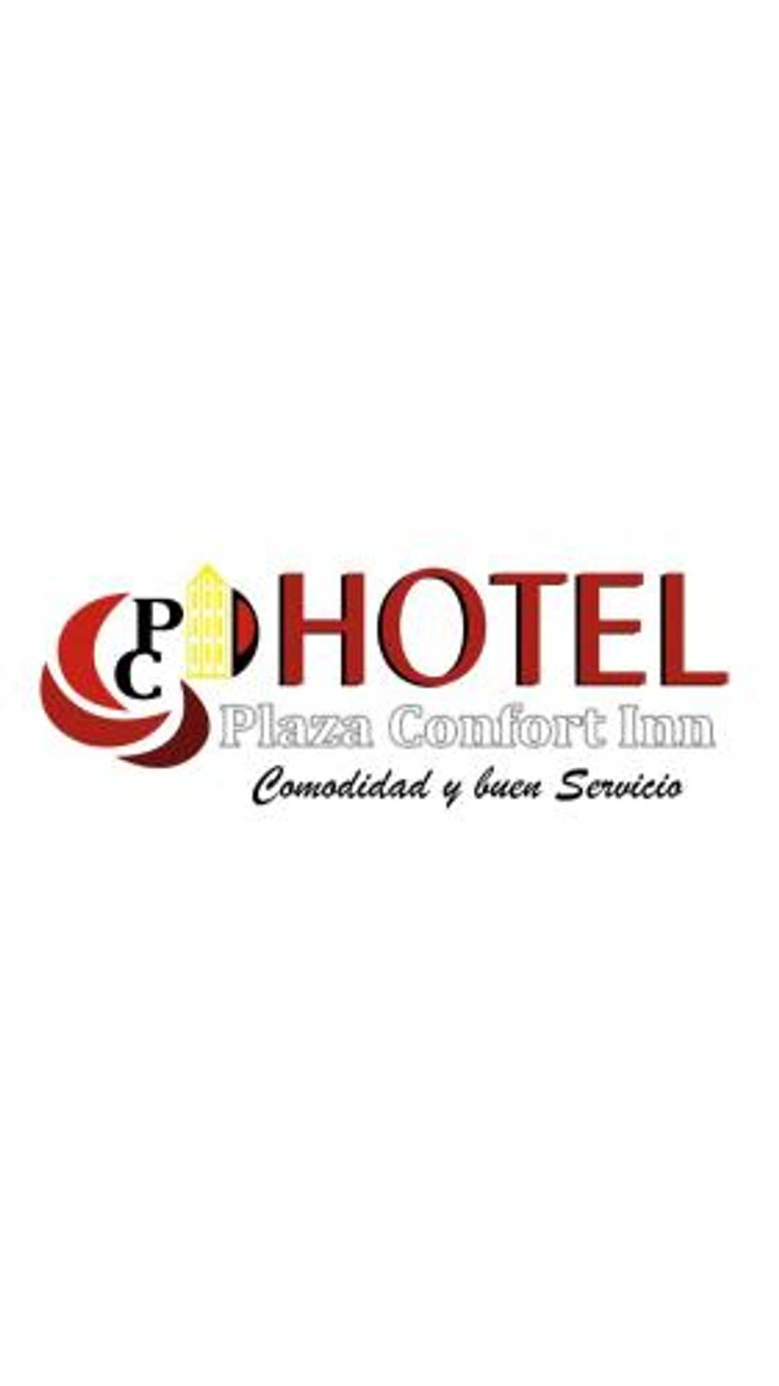 Gift card for Hotel Plaza Confort Inn Gift card for Hotel Plaza Confort Inn