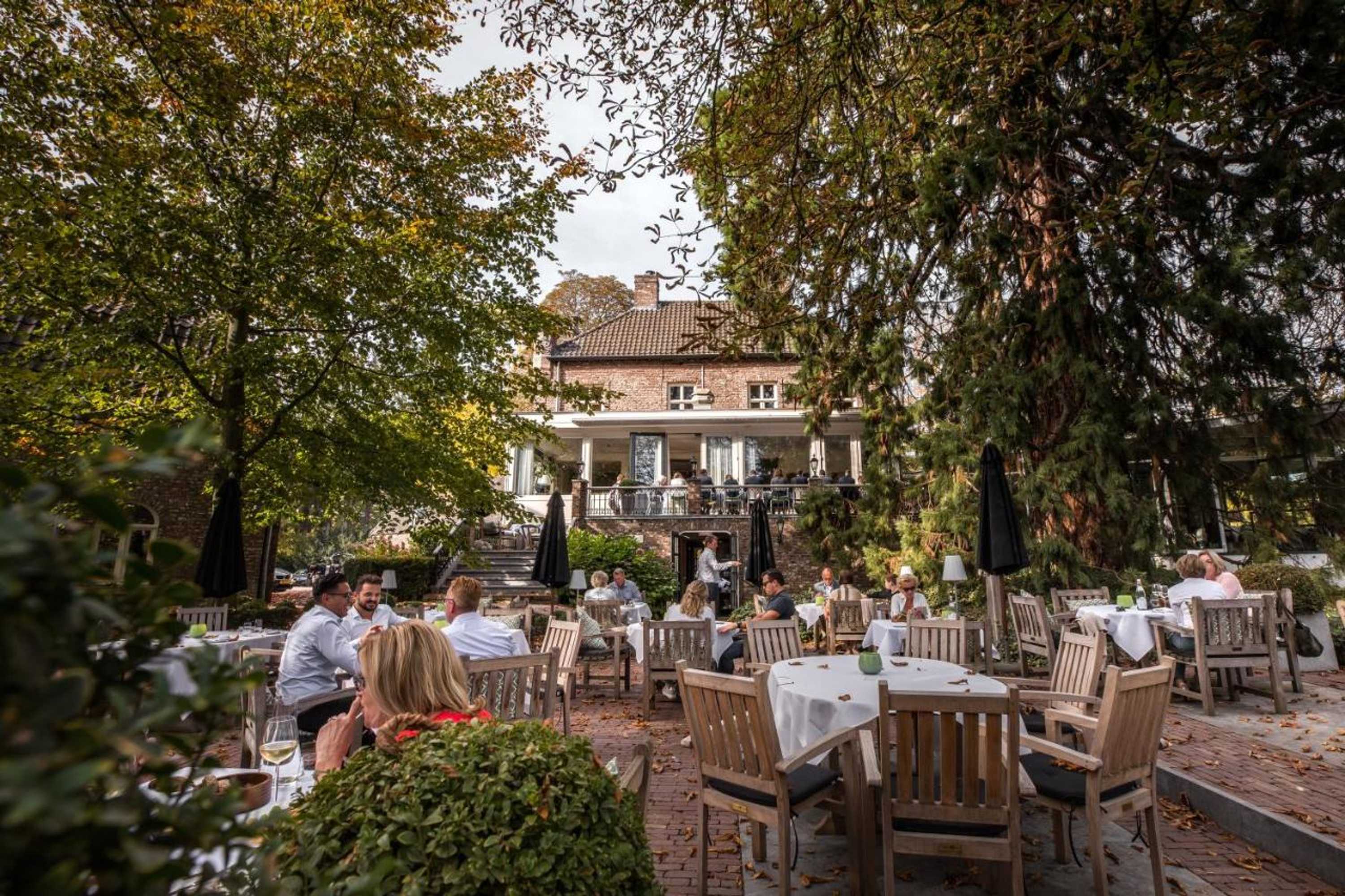 Gift card for Kasteeltje Hattem